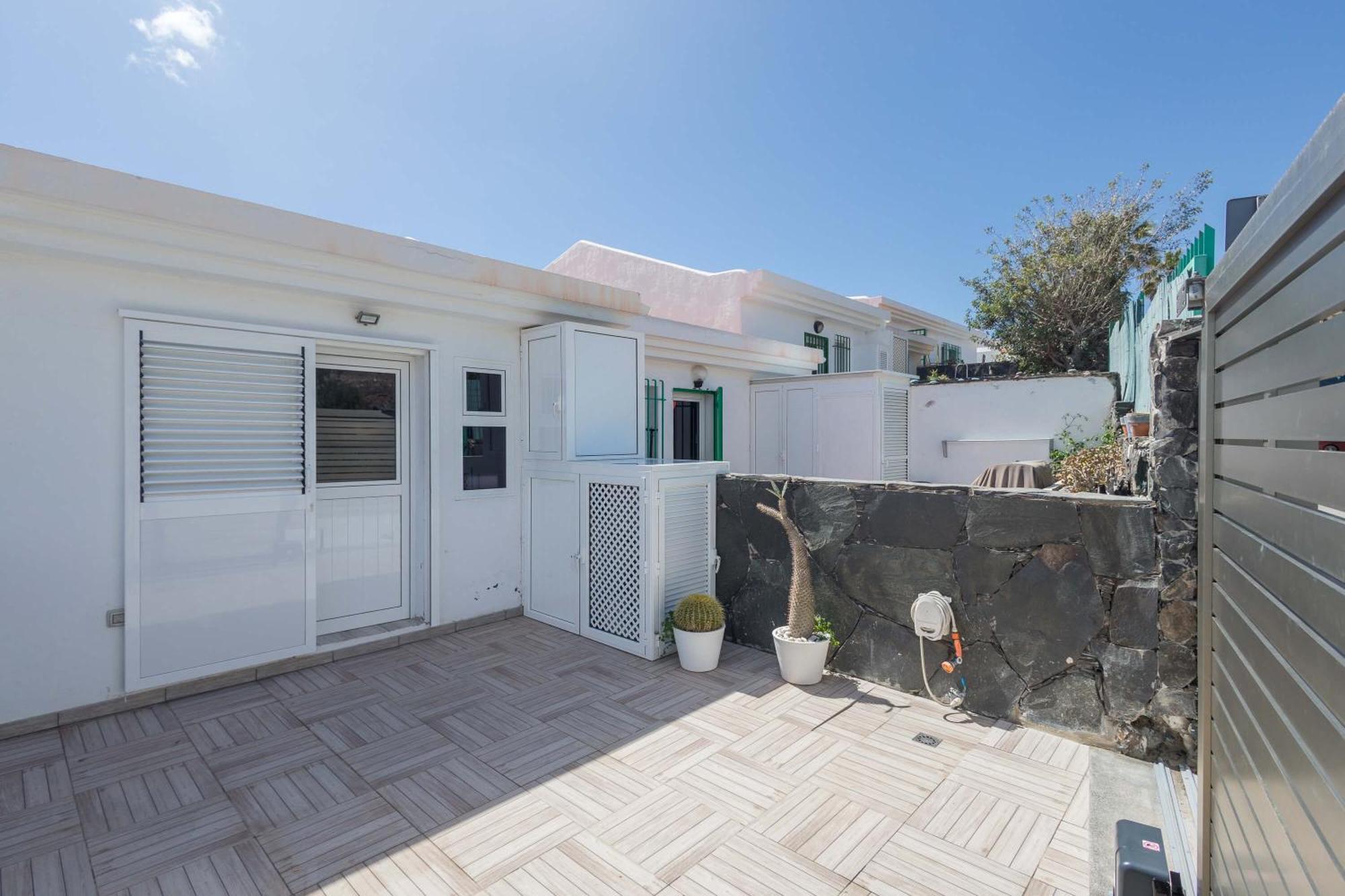 Playa águila Terraza Piscina By Lightbooking Appartamento *