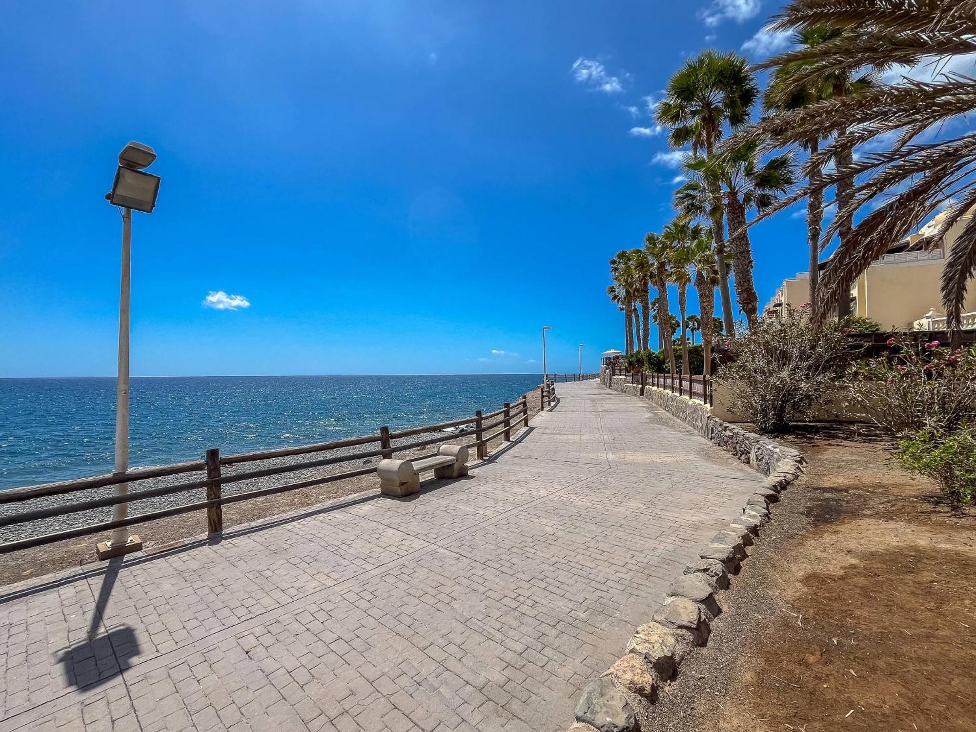 Playa águila Terraza Piscina By Lightbooking Appartamento Maspalomas (Gran Canaria)