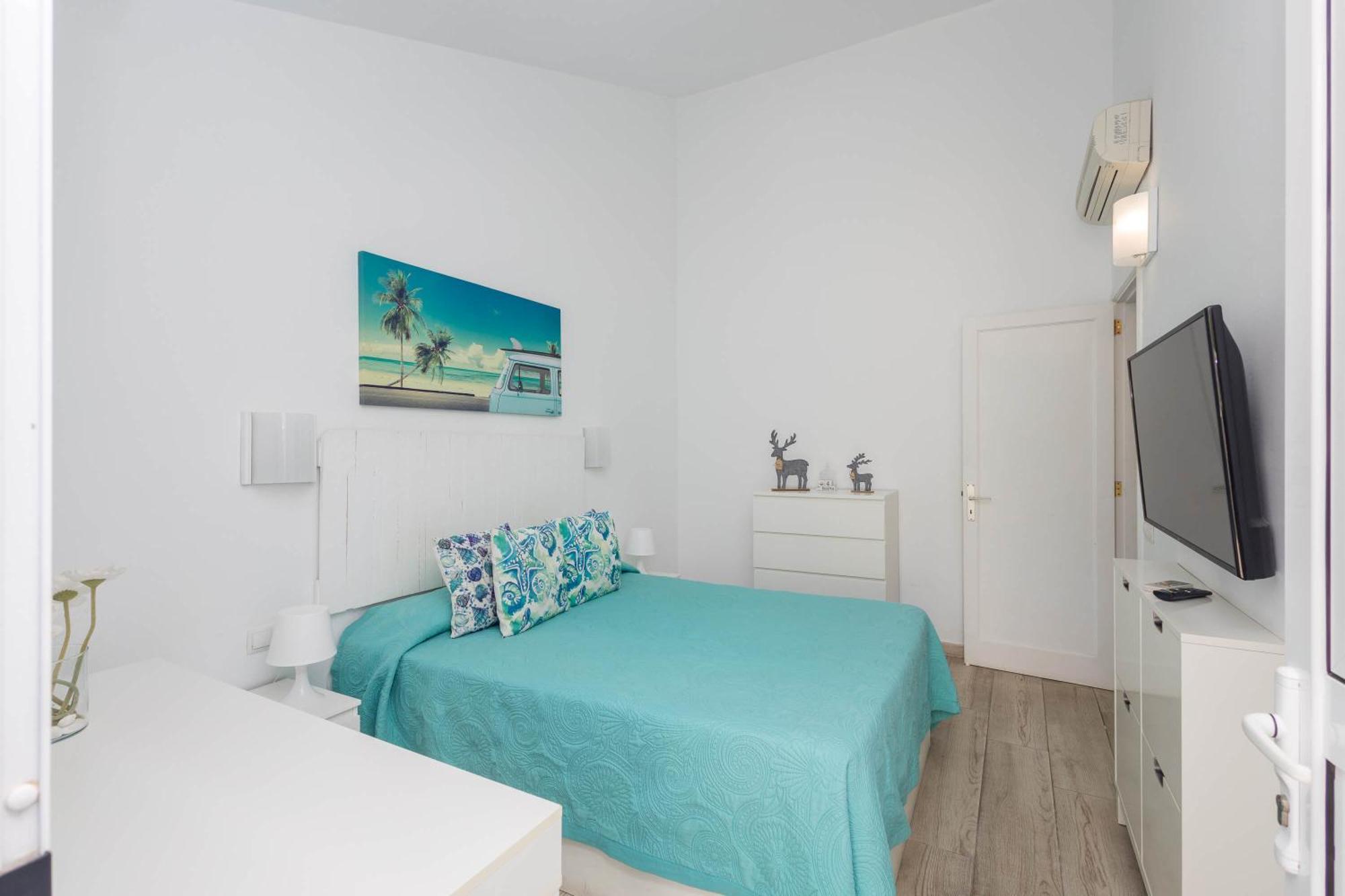 Playa águila Terraza Piscina By Lightbooking * Maspalomas (Gran Canaria)