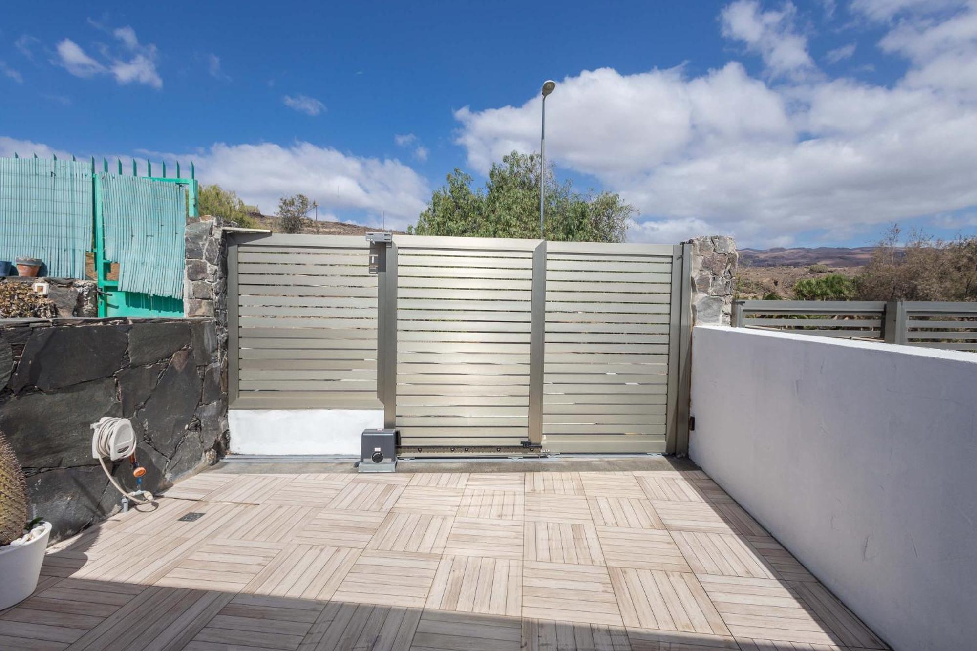 Playa águila Terraza Piscina By Lightbooking Appartamento *