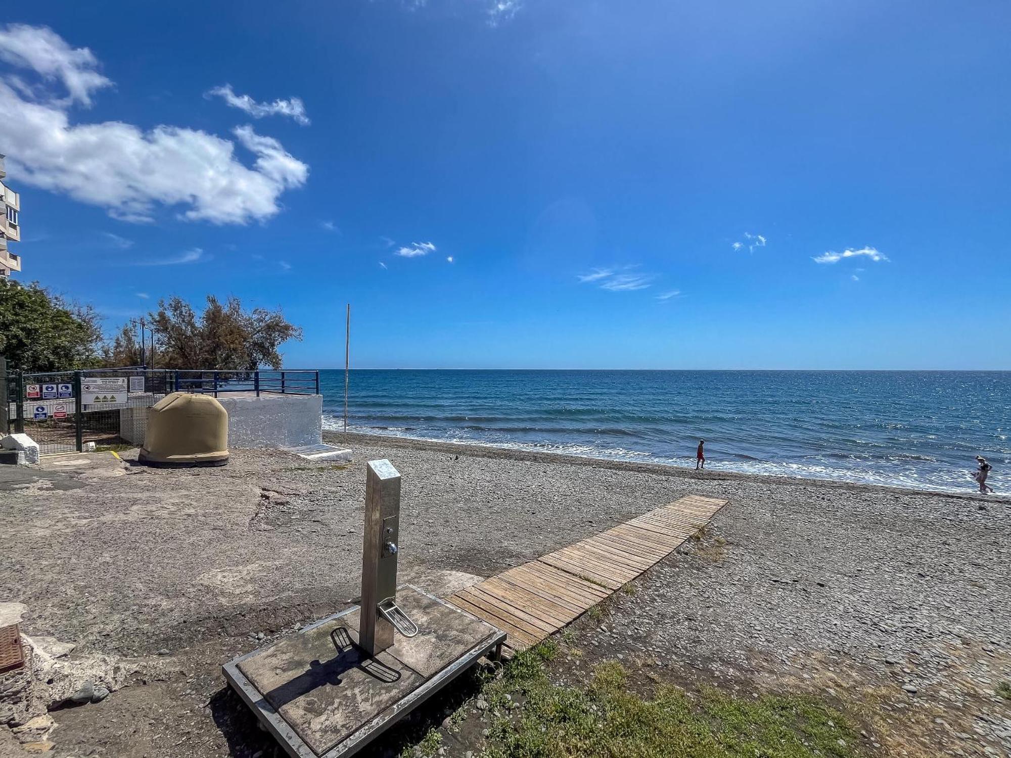 Appartamento Playa águila Terraza Piscina By Lightbooking *