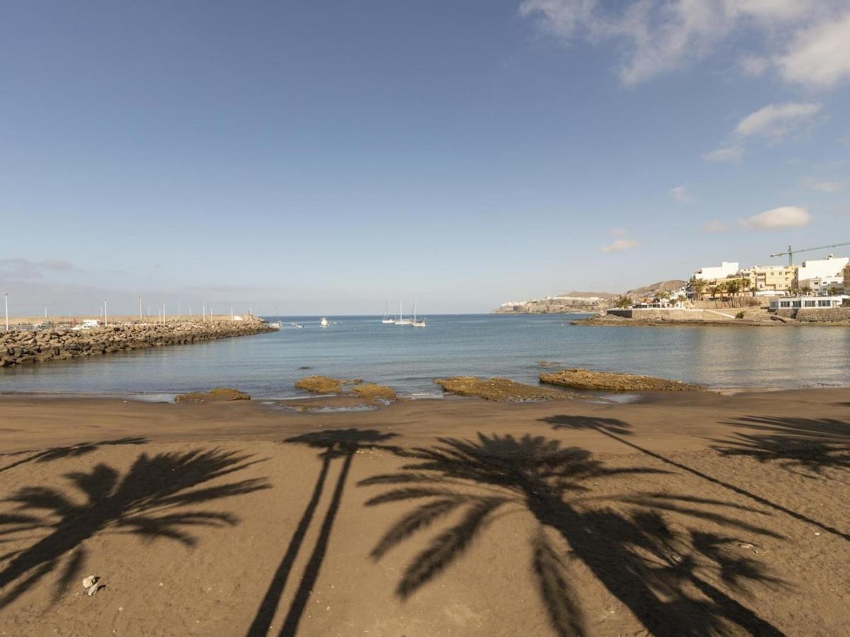 Lightbooking Lola Playa De Apartment Arguineguin