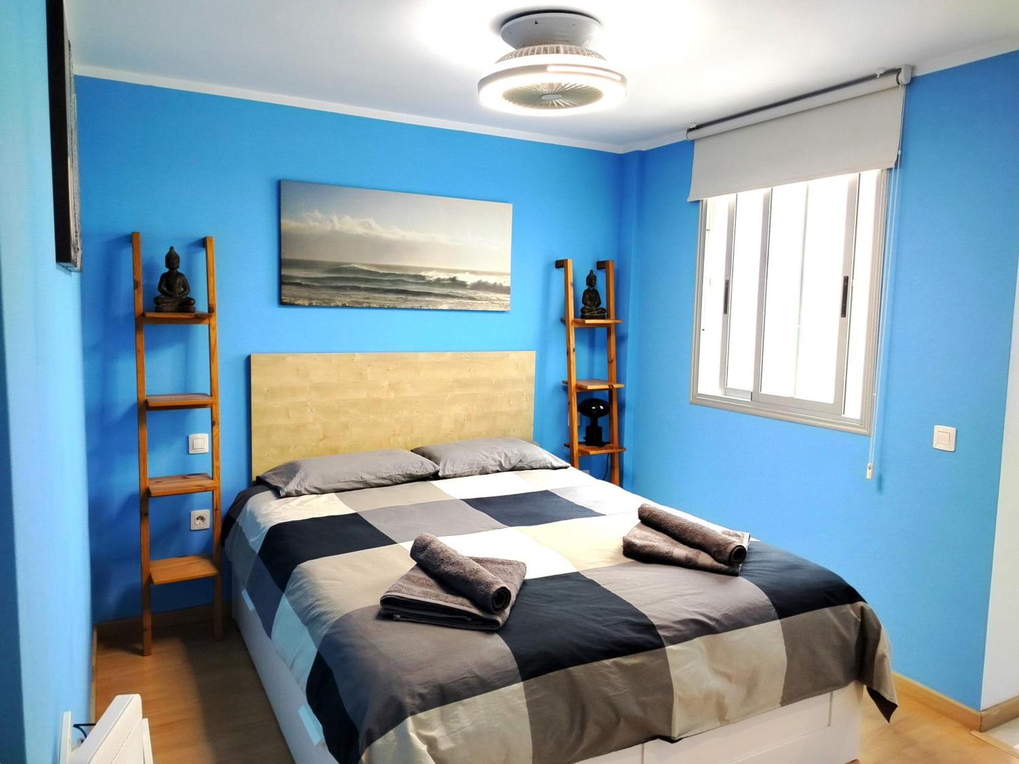 Appartamento Sunny Near Canteras