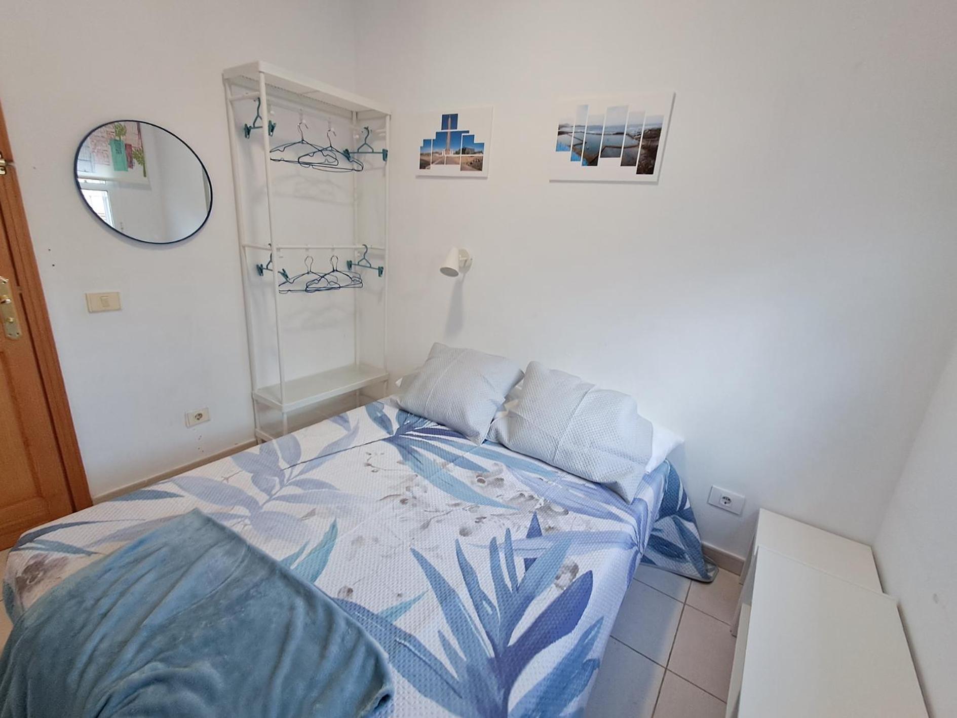 Apartamento El Hogar Del Magec Las Palmas de Gran Canaria