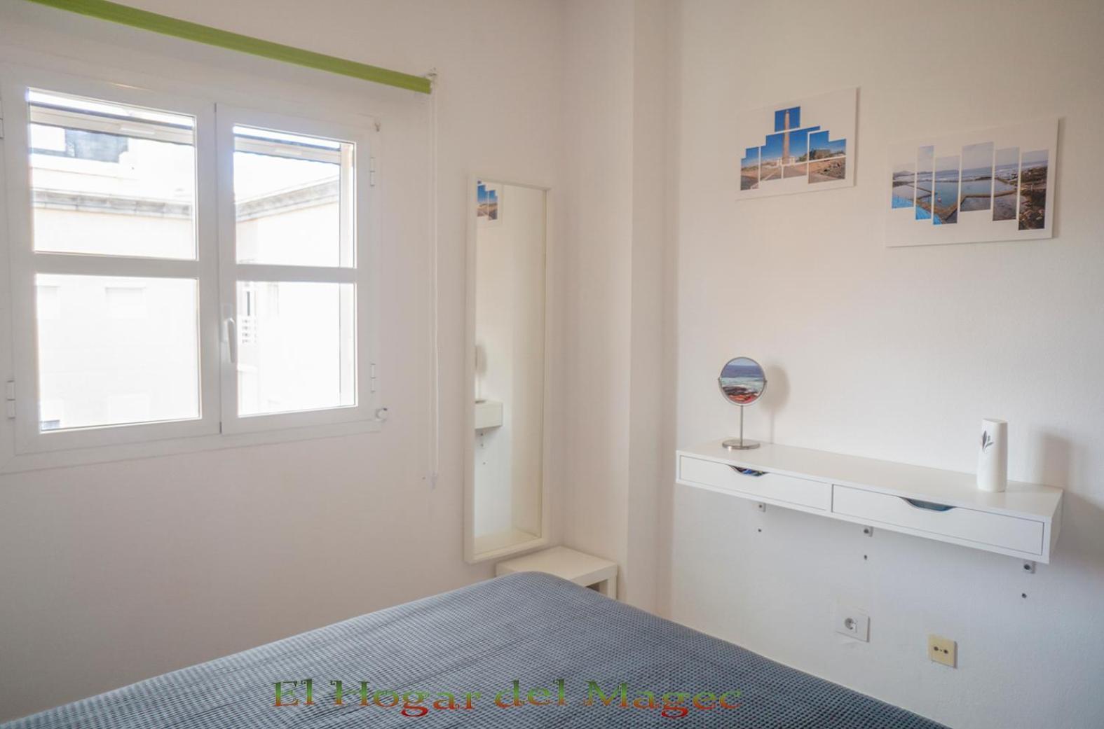 El Hogar Del Magec Apartamento *