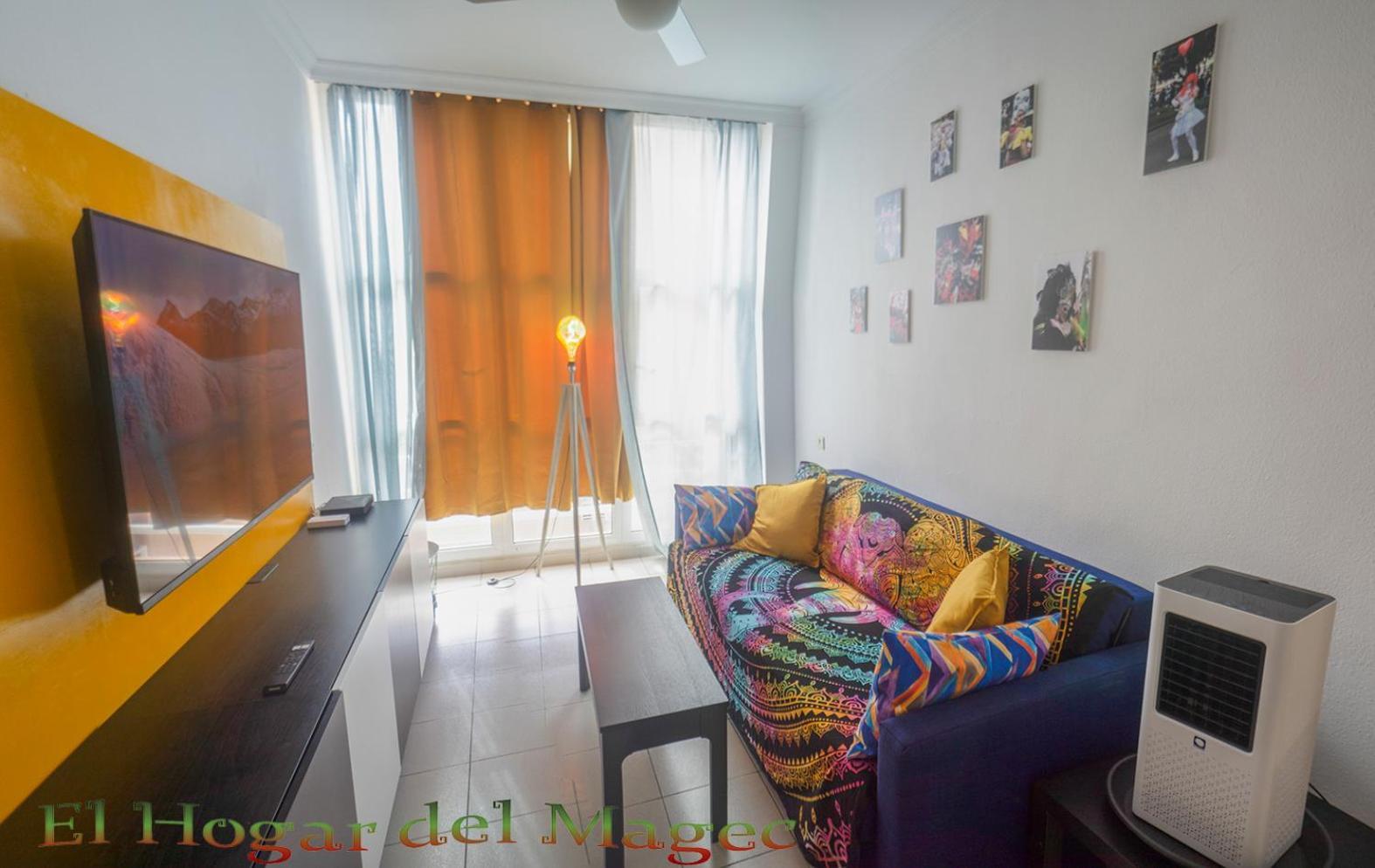 Apartamento El Hogar Del Magec Las Palmas de Gran Canaria