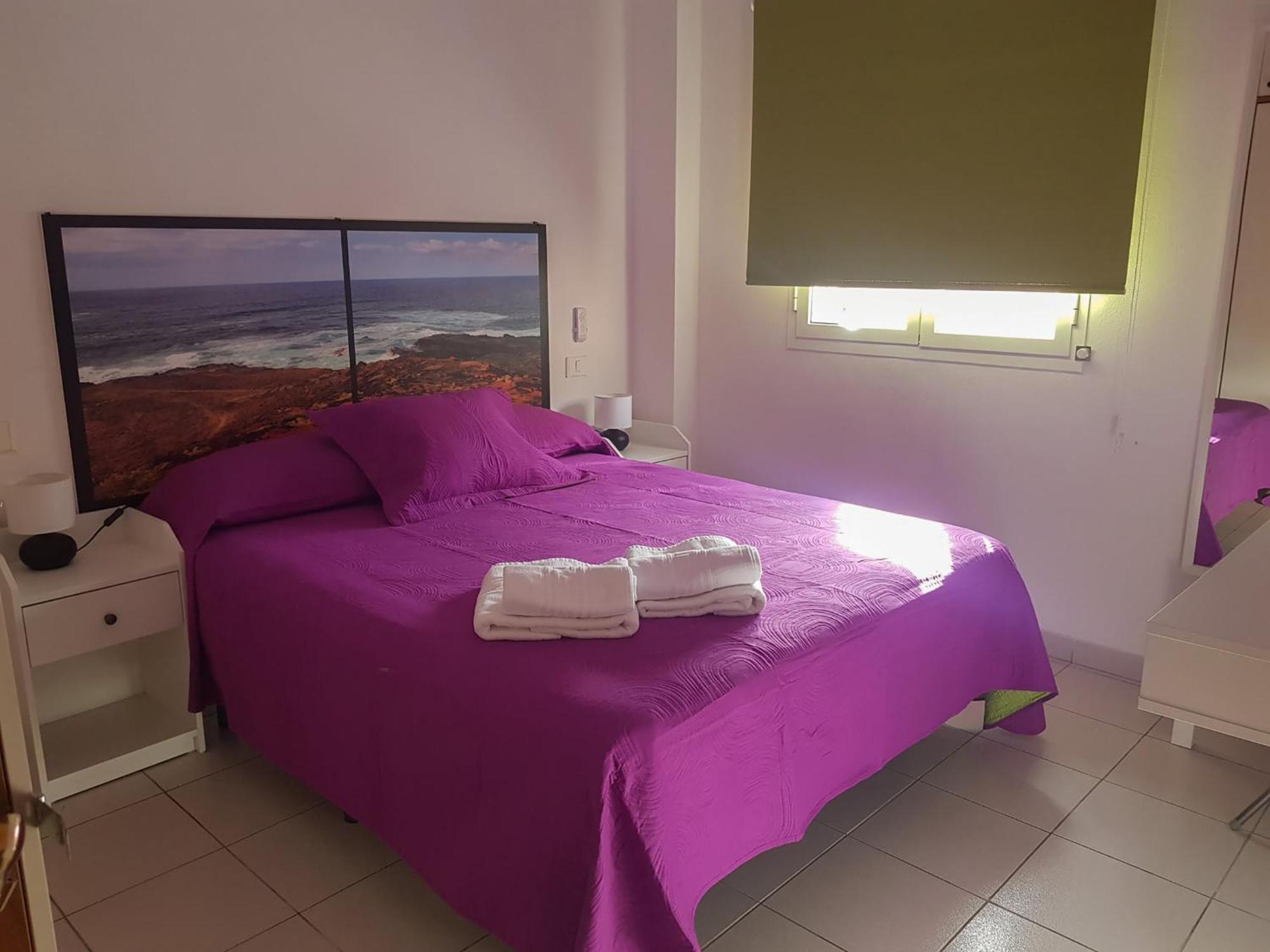 Apartamento El Hogar Del Magec Las Palmas de Gran Canaria