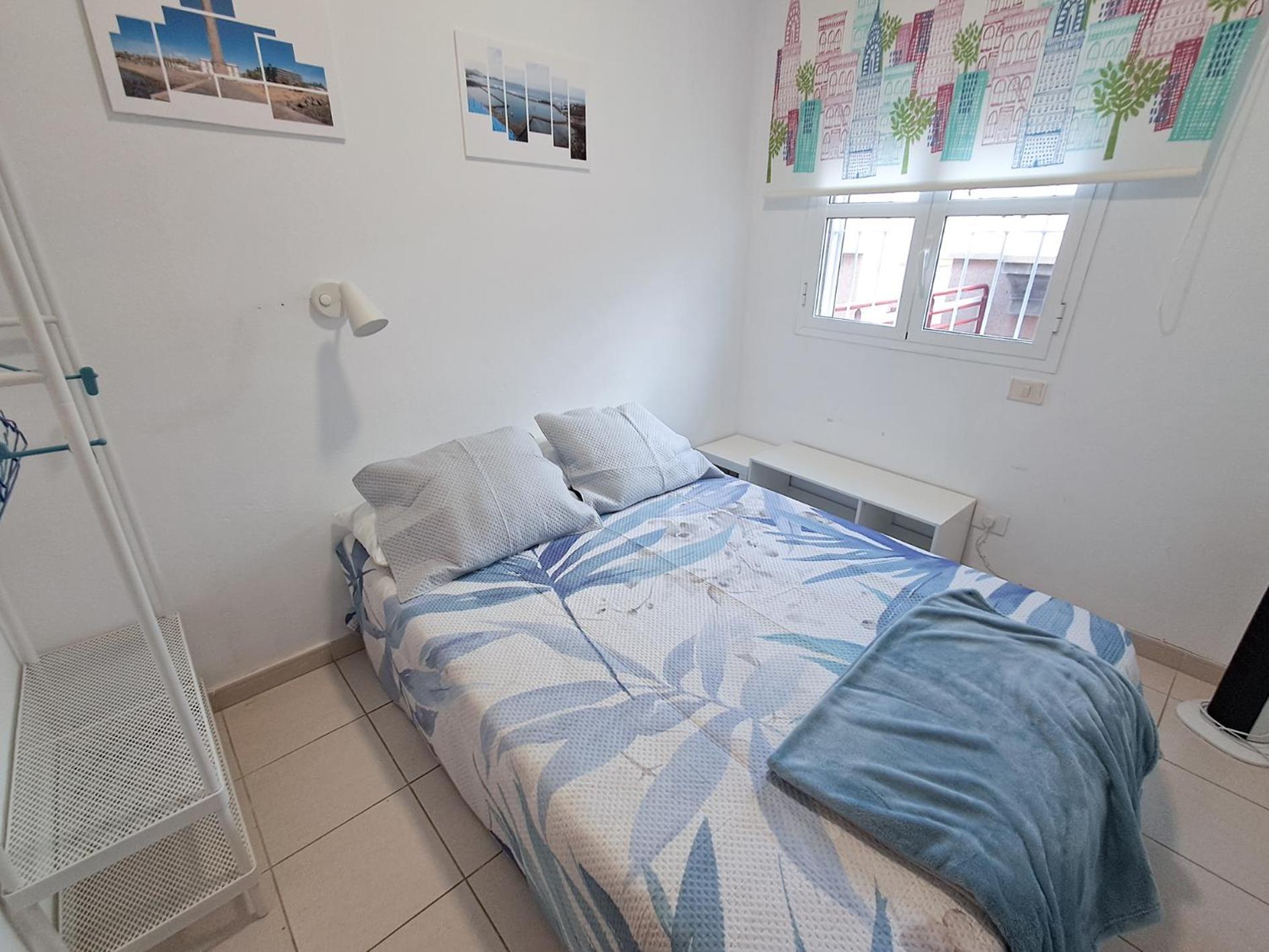 El Hogar Del Magec Apartamento *