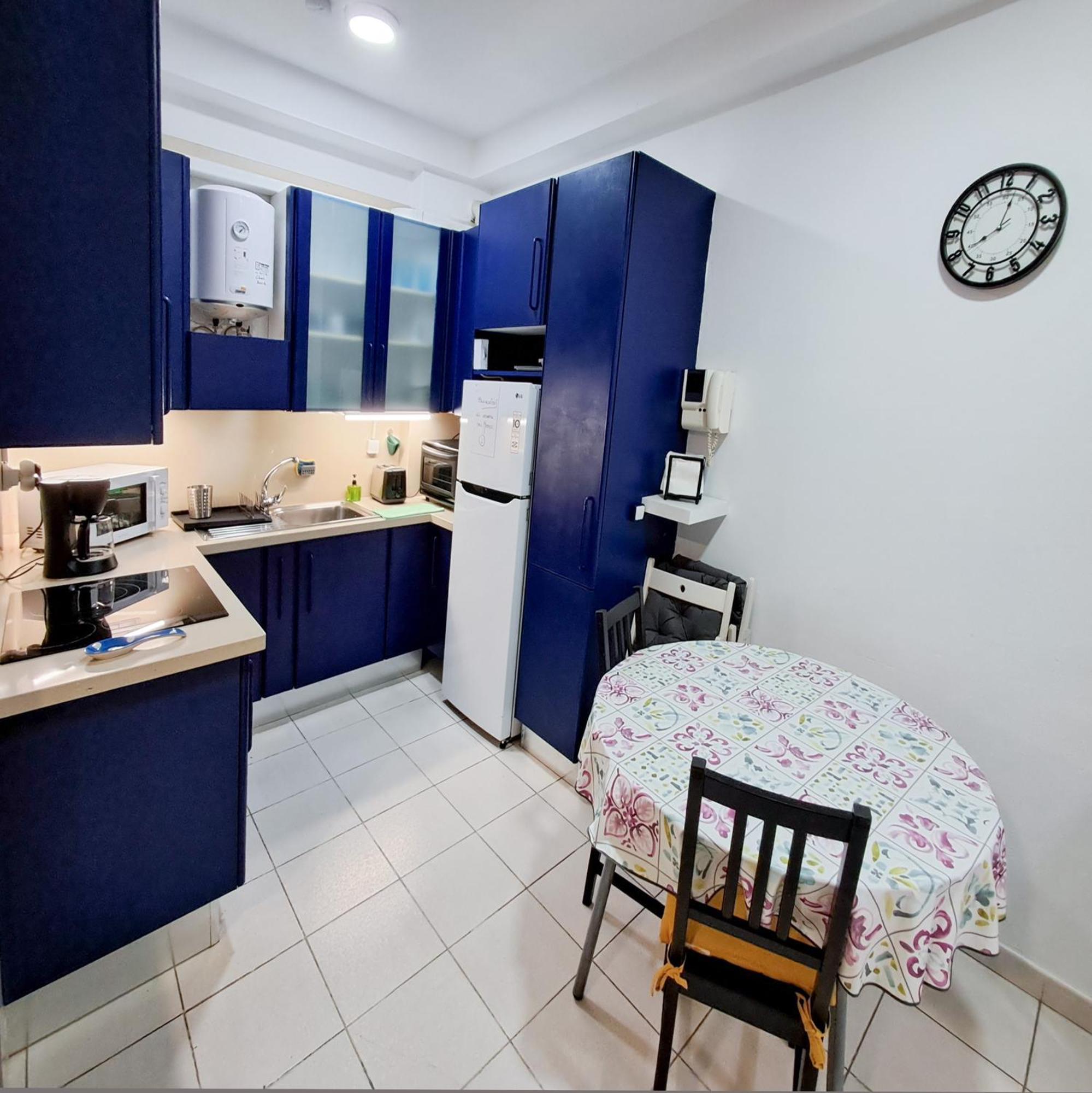 Apartamento El Hogar Del Magec Las Palmas de Gran Canaria