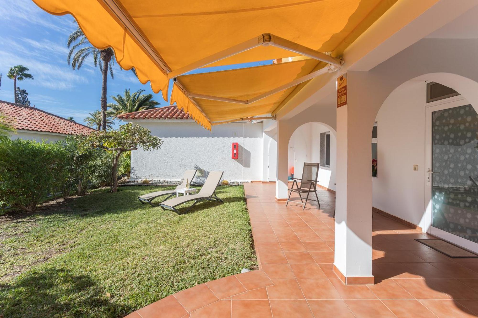 Lightbooking Sun Club Playa Del Ingles Water Mill Appartamento