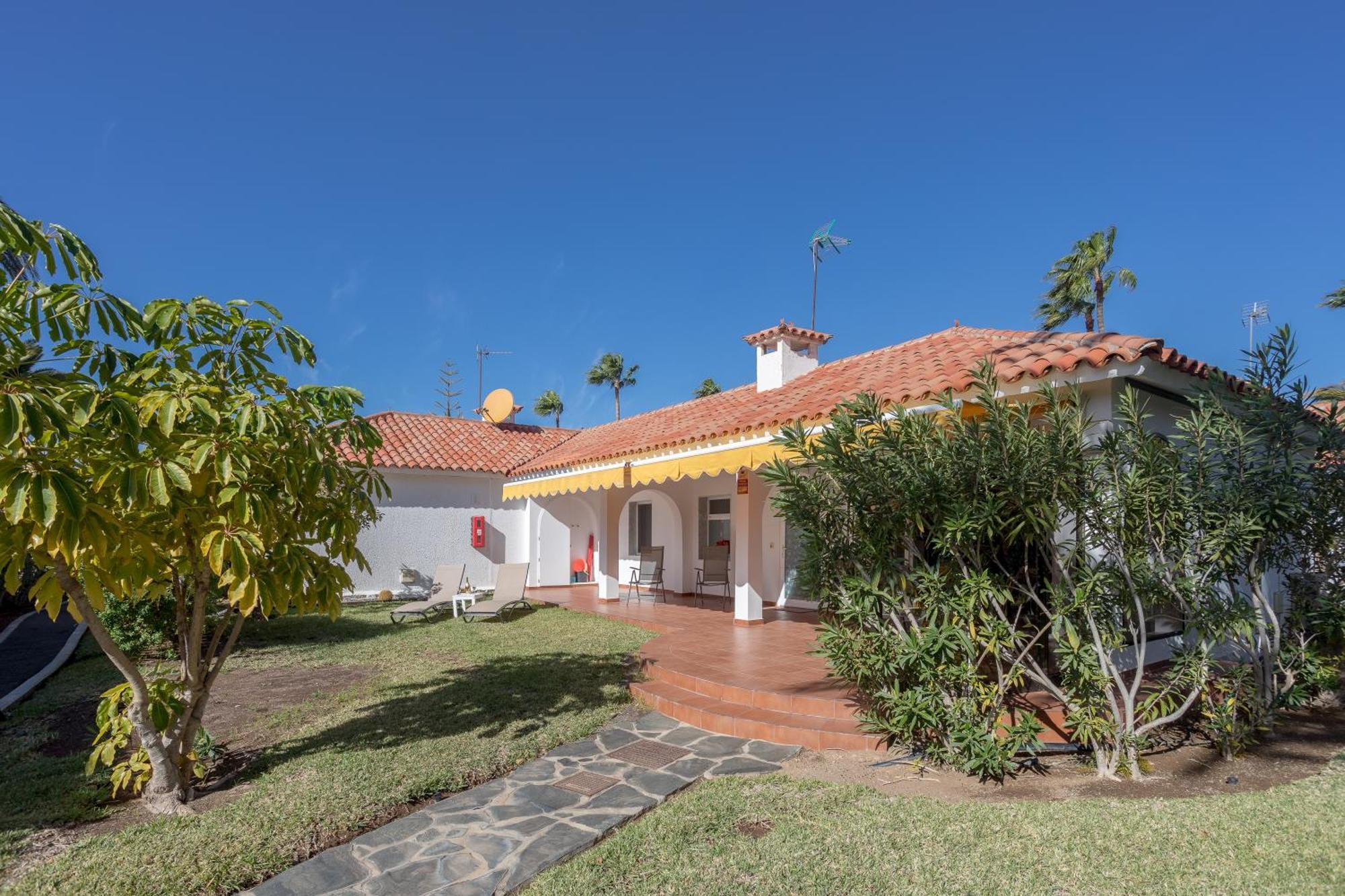 Appartamento Lightbooking Sun Club Playa Del Ingles Water Mill *