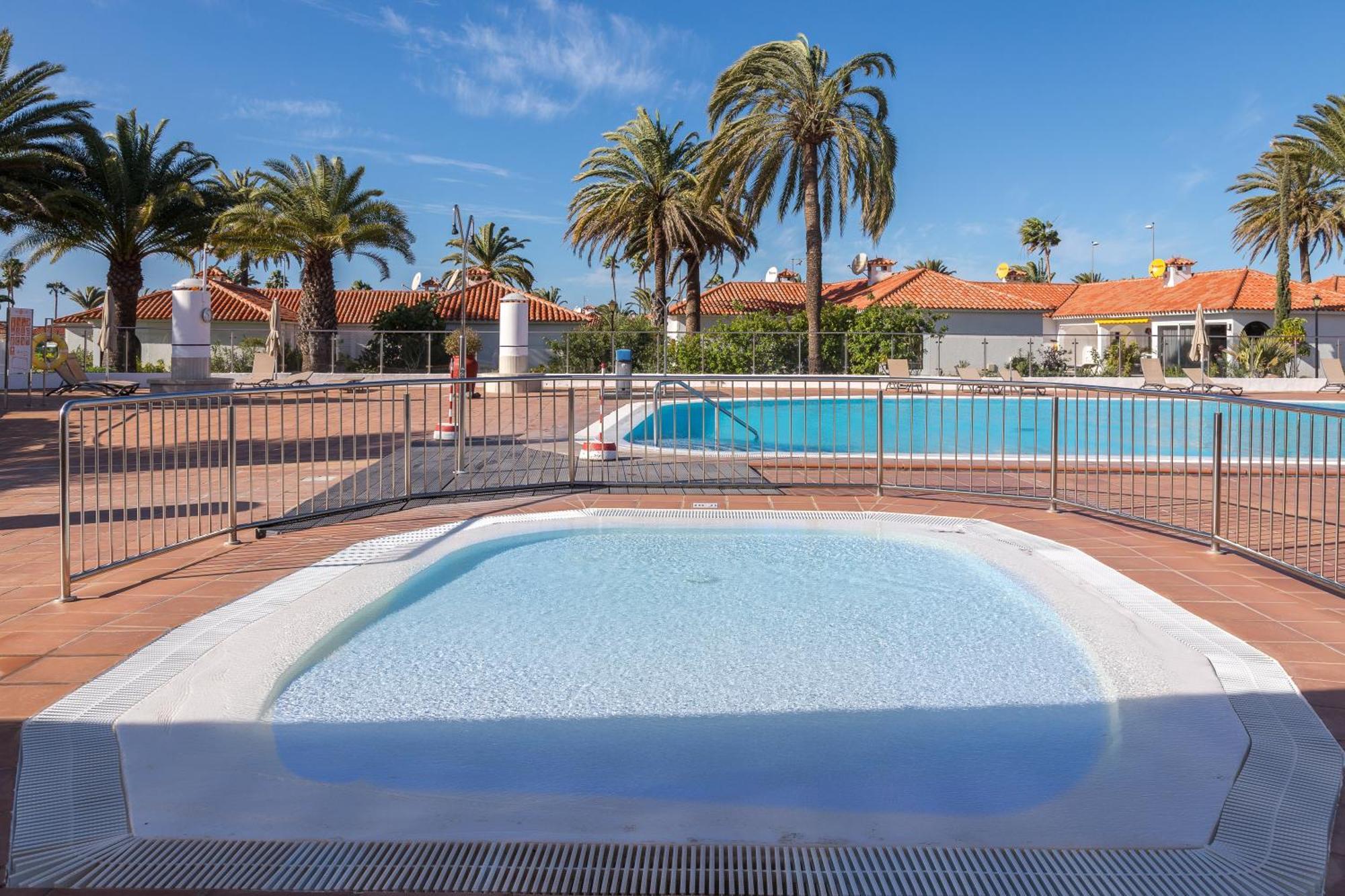 Lightbooking Sun Club Playa Del Ingles Water Mill * San Bartolomé