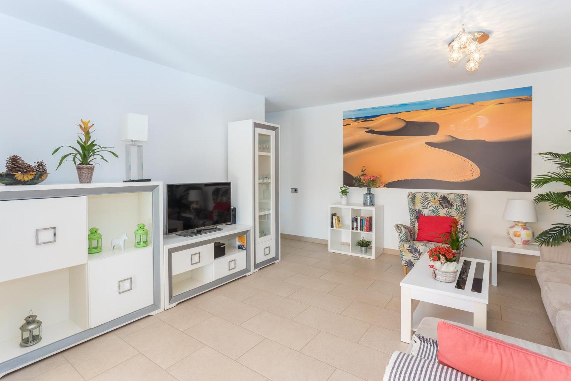 Appartamento Lightbooking Sun Club Playa Del Ingles Water Mill *
