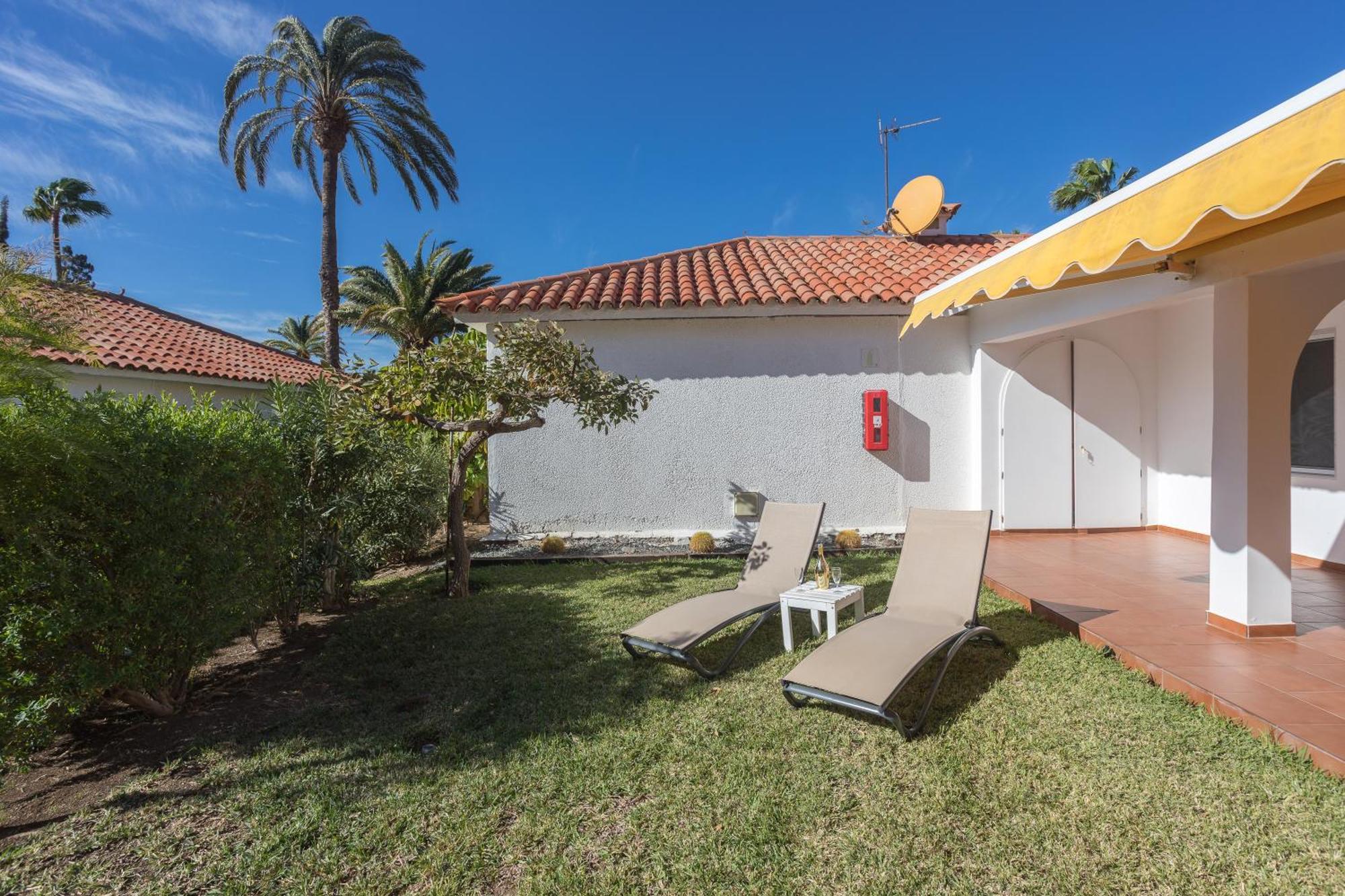 Lightbooking Sun Club Playa Del Ingles Water Mill Appartamento