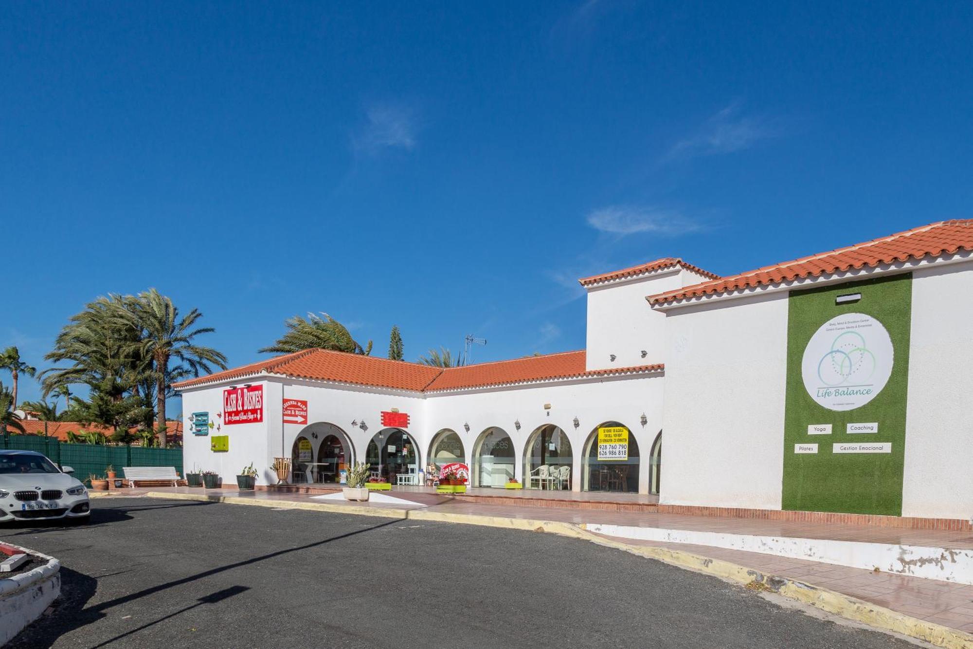 Appartamento Lightbooking Sun Club Playa Del Ingles Water Mill