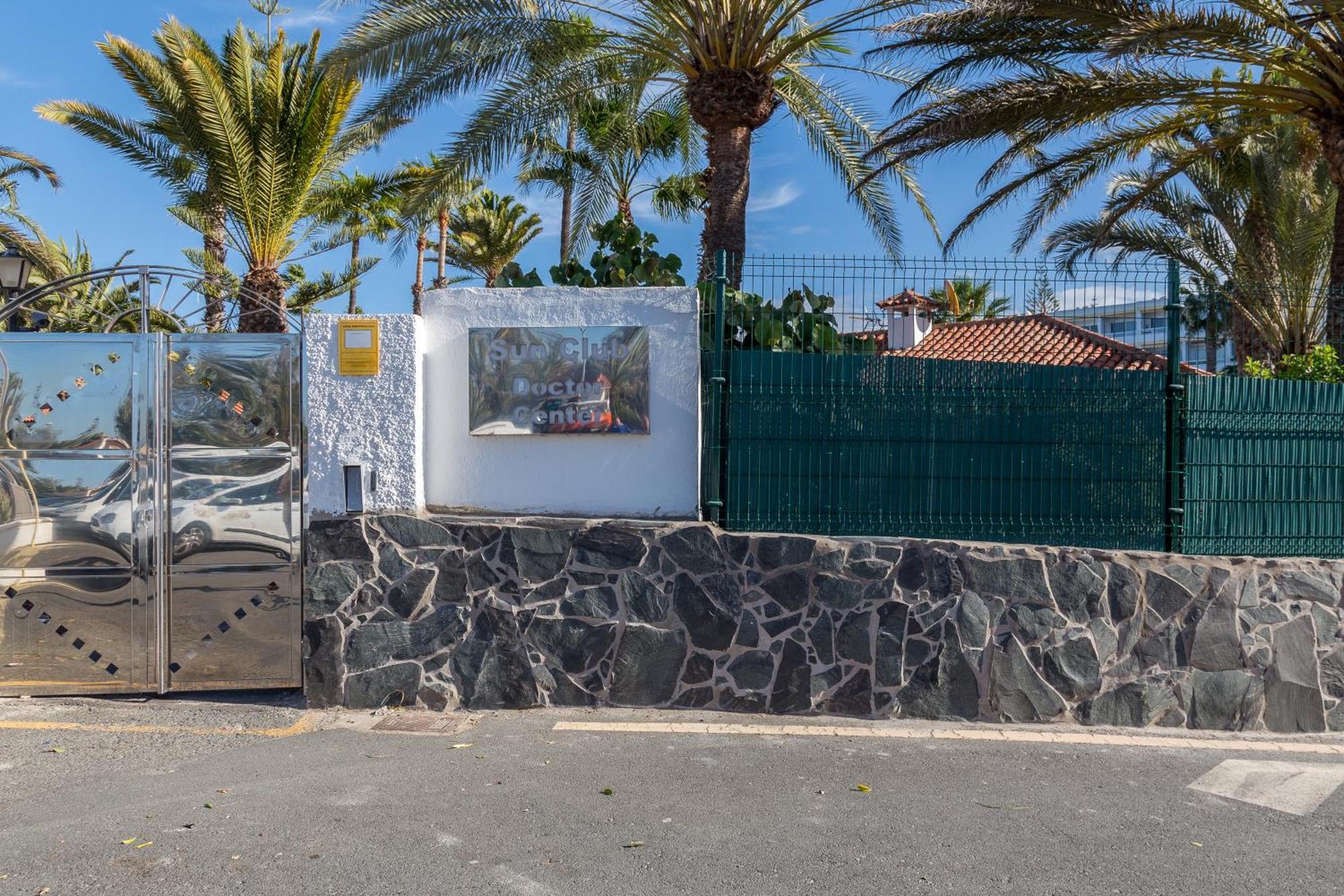 Appartamento Lightbooking Sun Club Playa Del Ingles Water Mill *