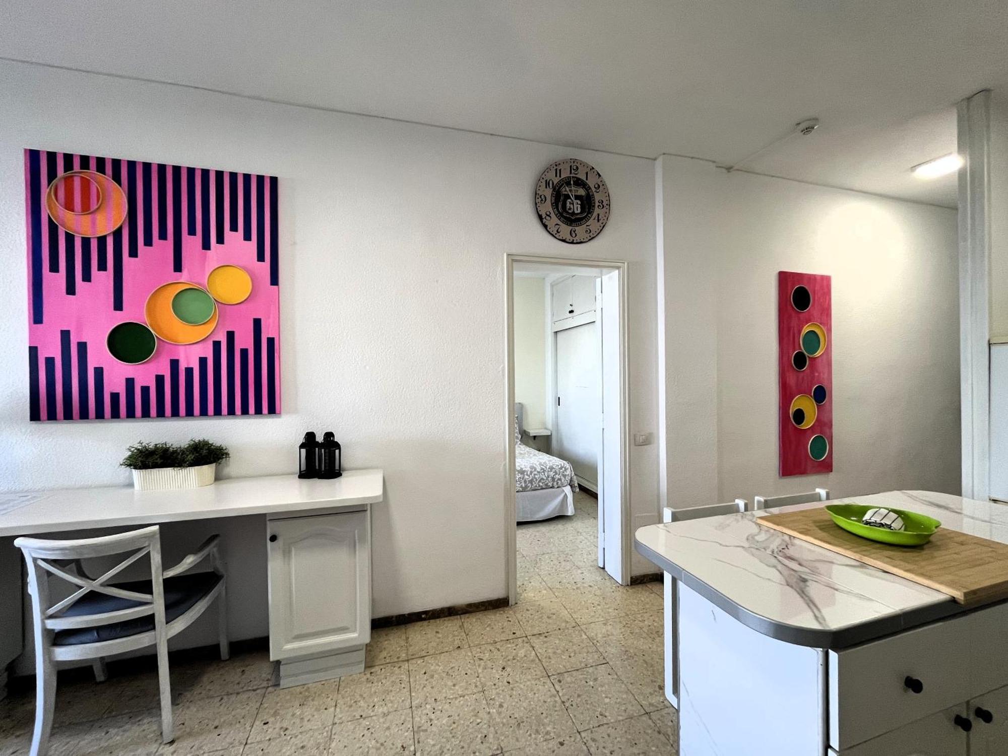 Sunny Garden&playa - Appartamento