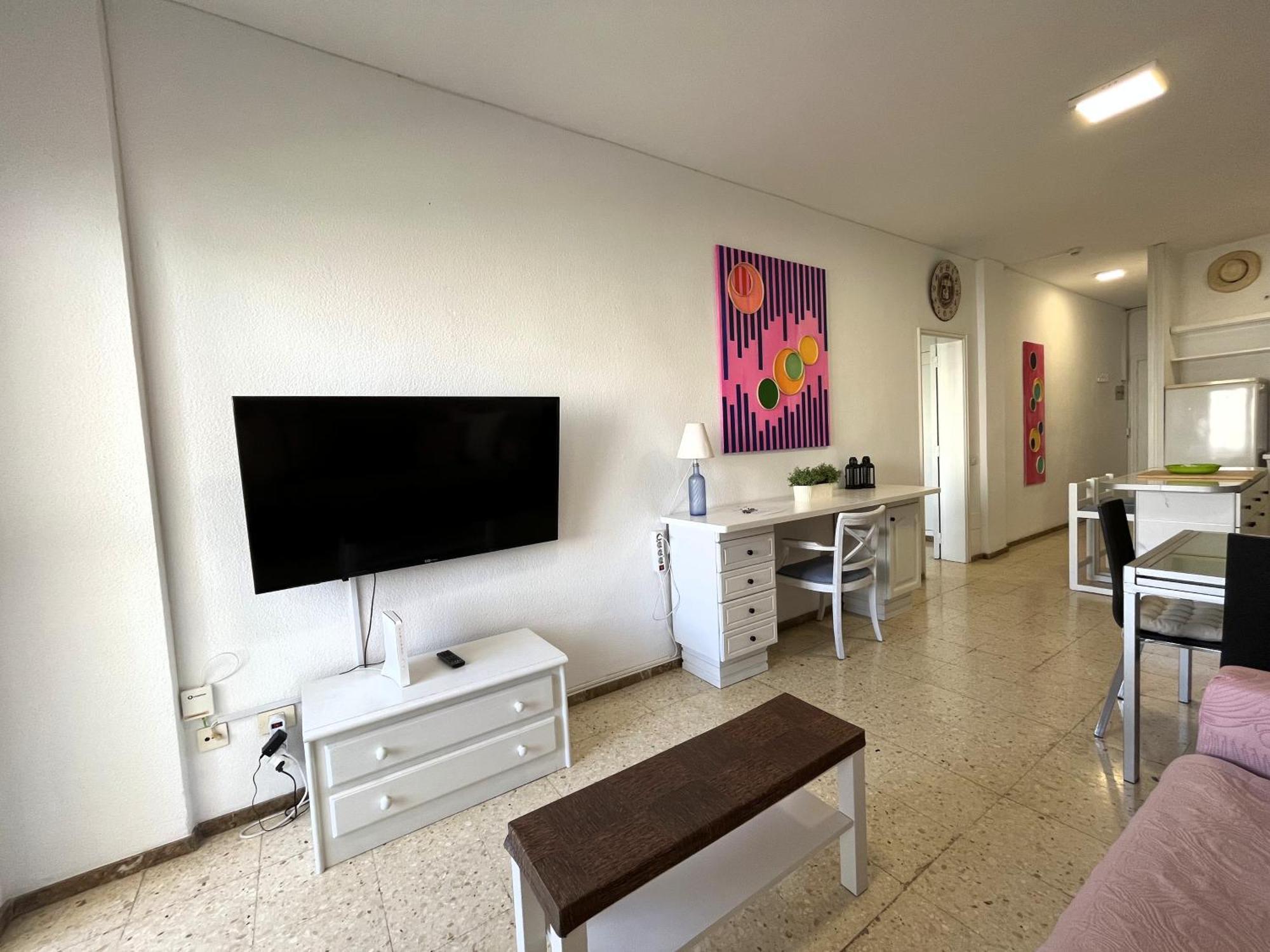 Appartamento Sunny Garden&playa -