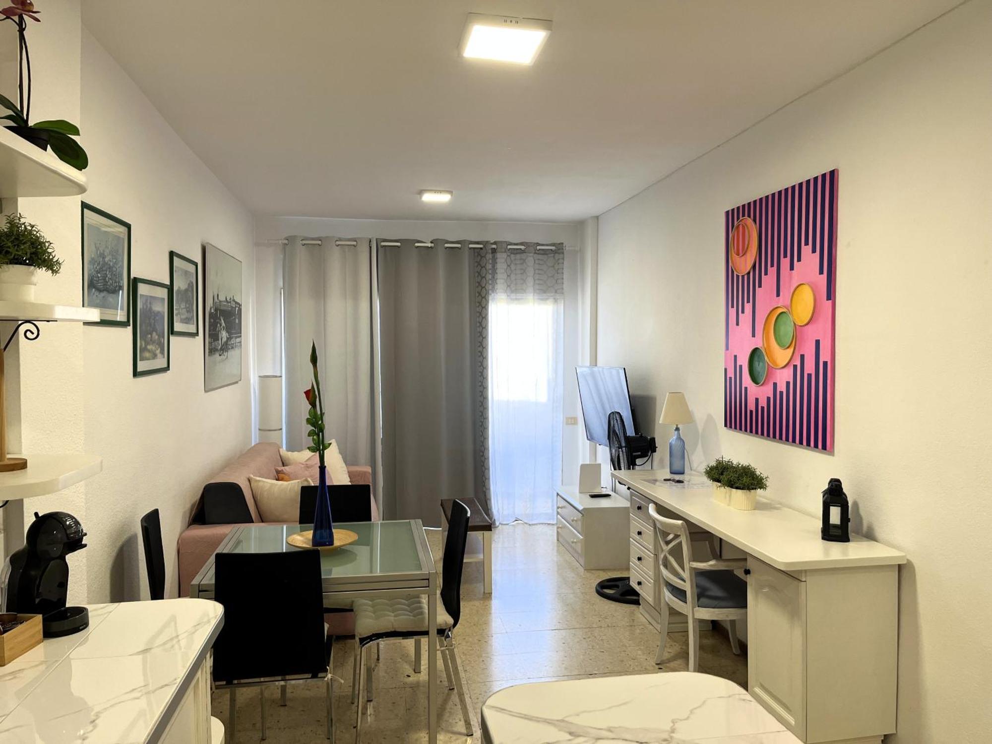 Appartamento Sunny Garden&playa - *