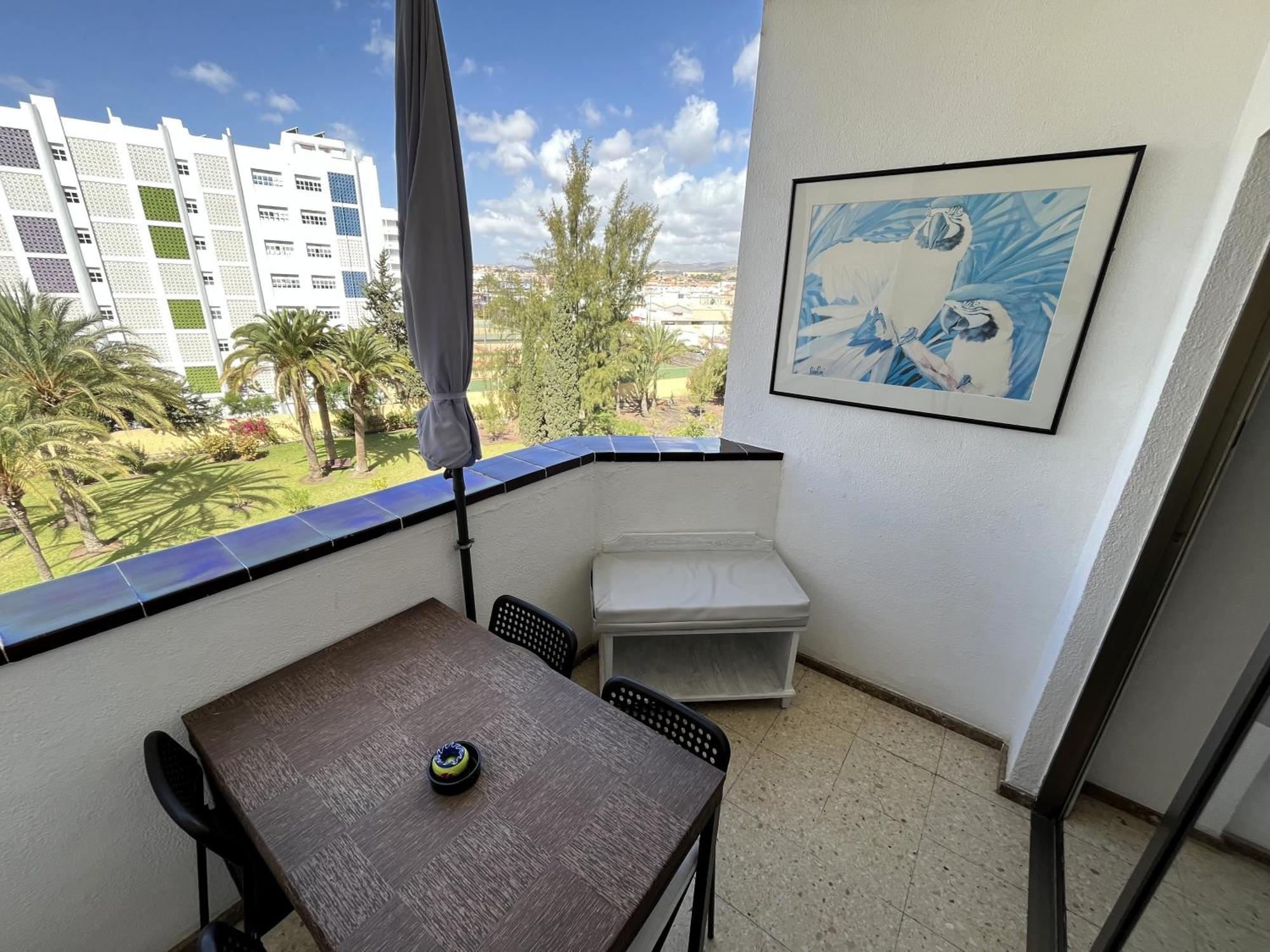 Sunny Garden&playa - Appartamento Playa del Inglés