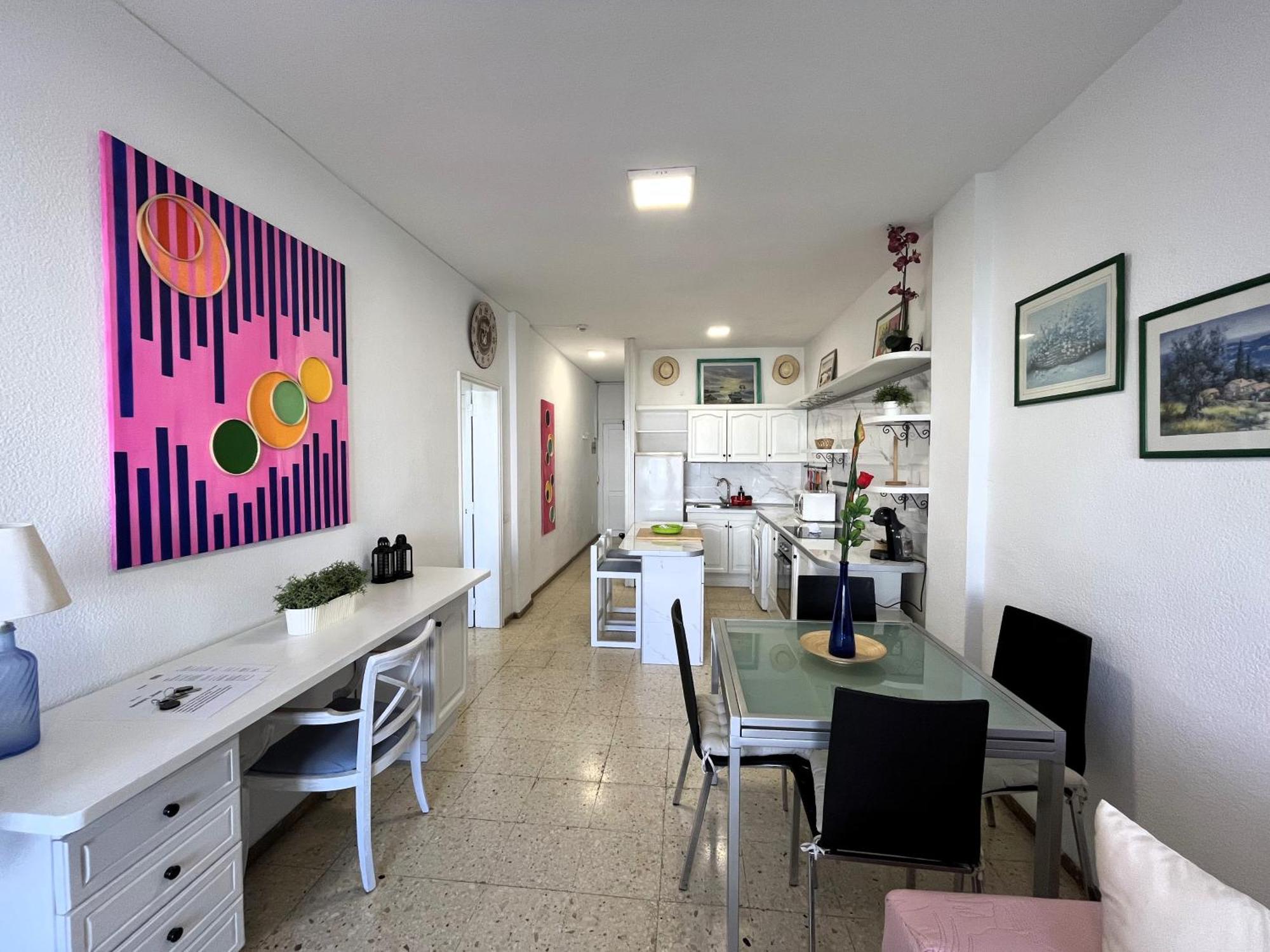 Sunny Garden&playa -
