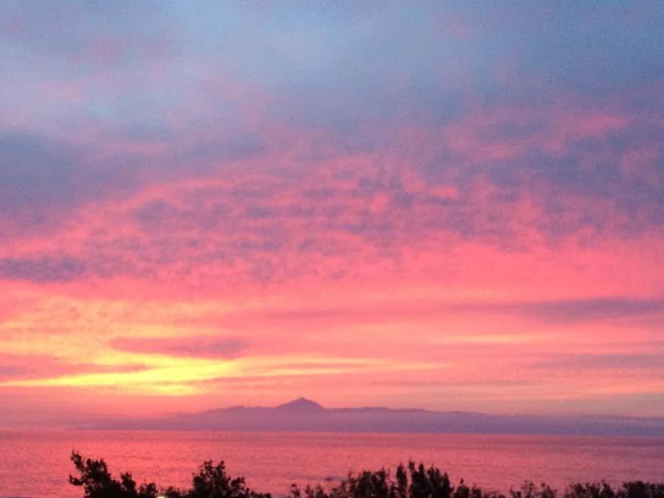 El Paraiso Agaete Valle Сasa de vacaciones Agaete (Gran Canaria)