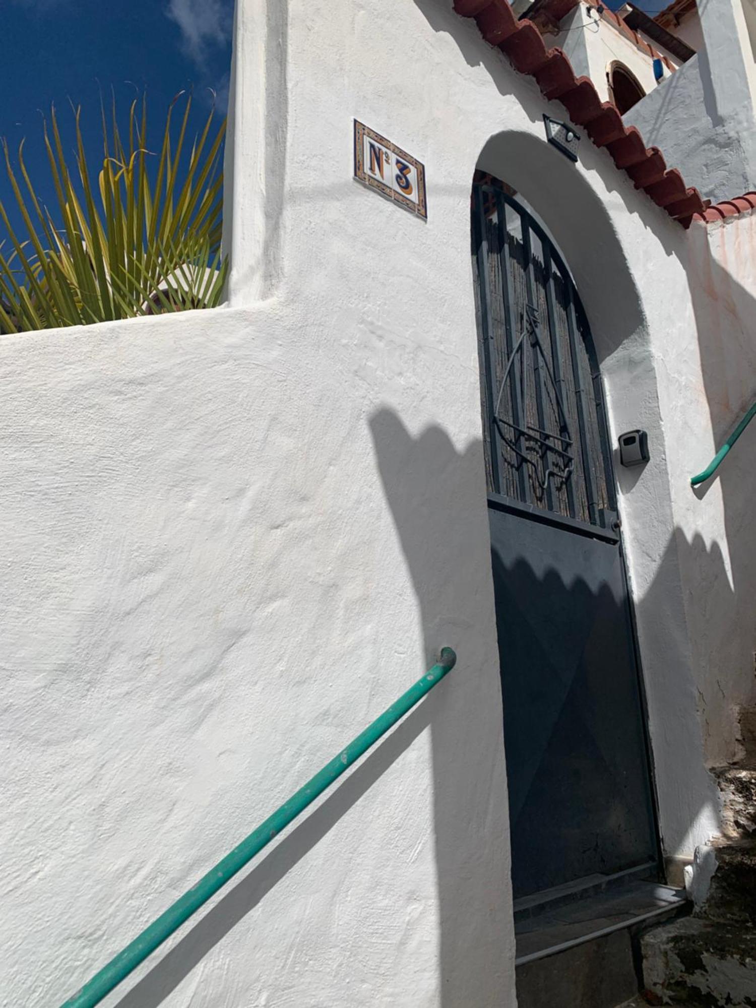 El Paraiso Agaete Valle * Agaete (Gran Canaria)