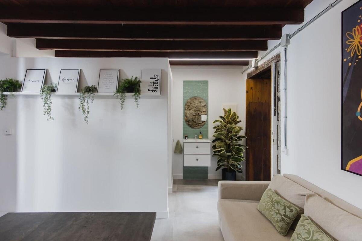 Apartamento Tradicional Casco De Arucas