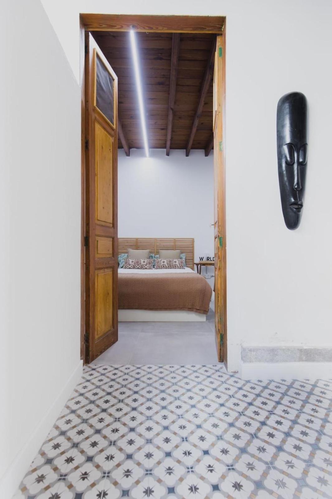 Apartamento Tradicional Casco De