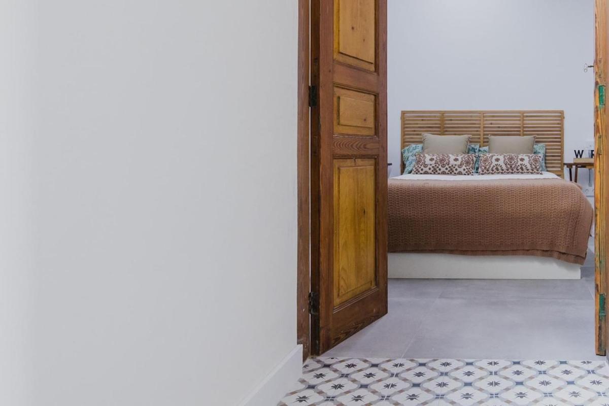 Tradicional Casco De Apartamento *