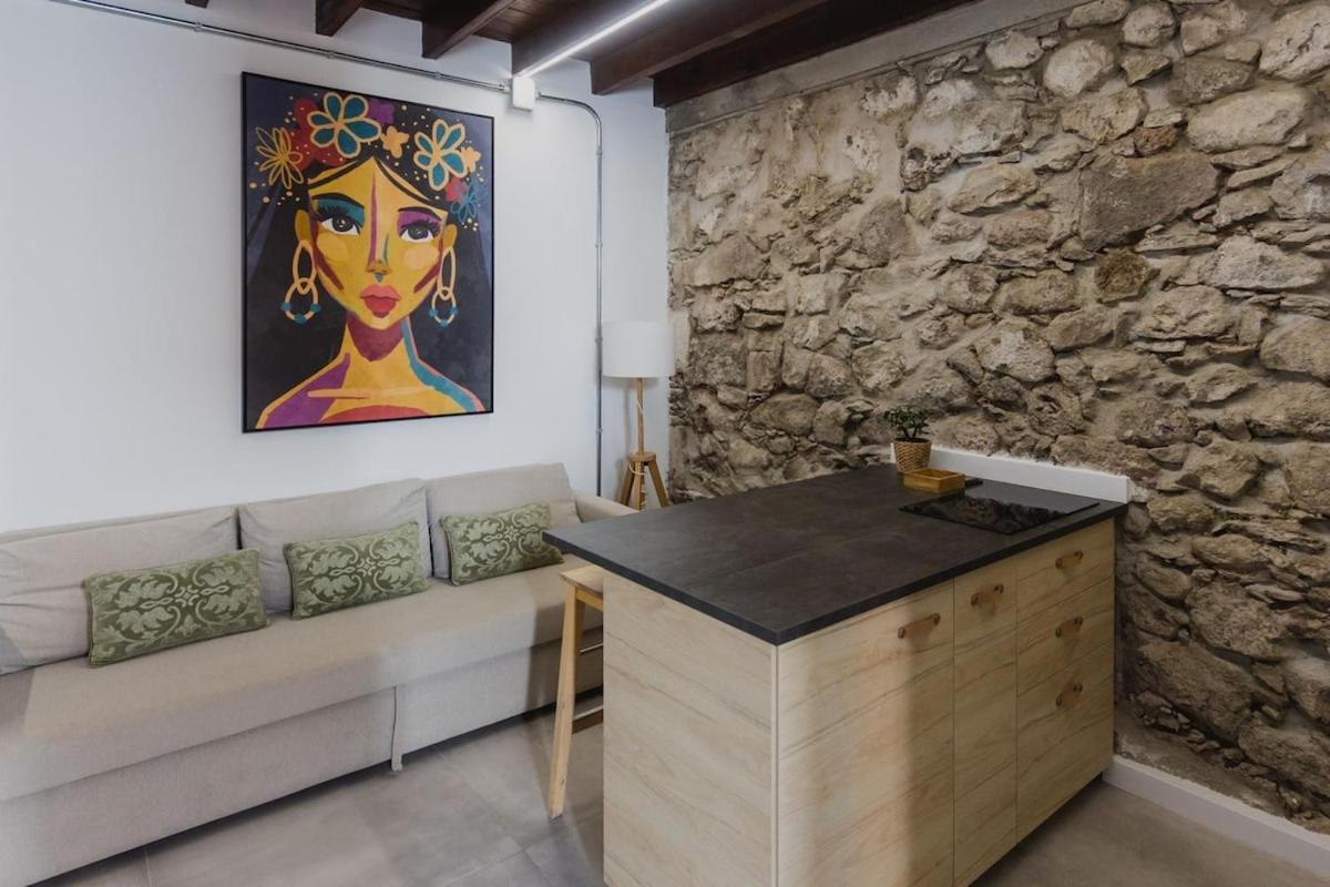 Apartamento Tradicional Casco De *