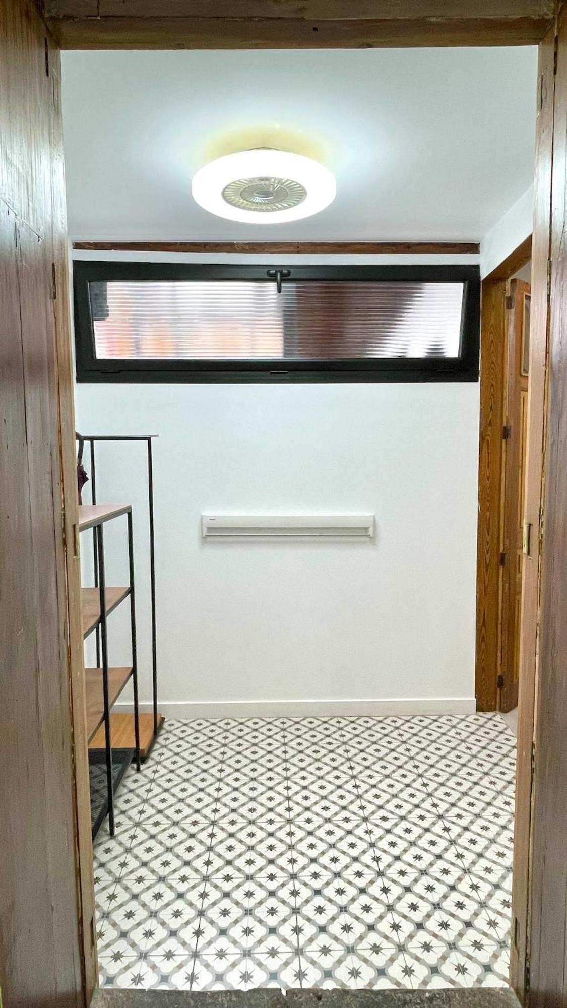 Tradicional Casco De Apartamento Arucas