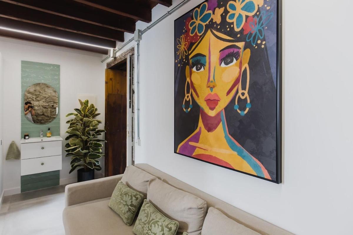Tradicional Casco De Apartamento