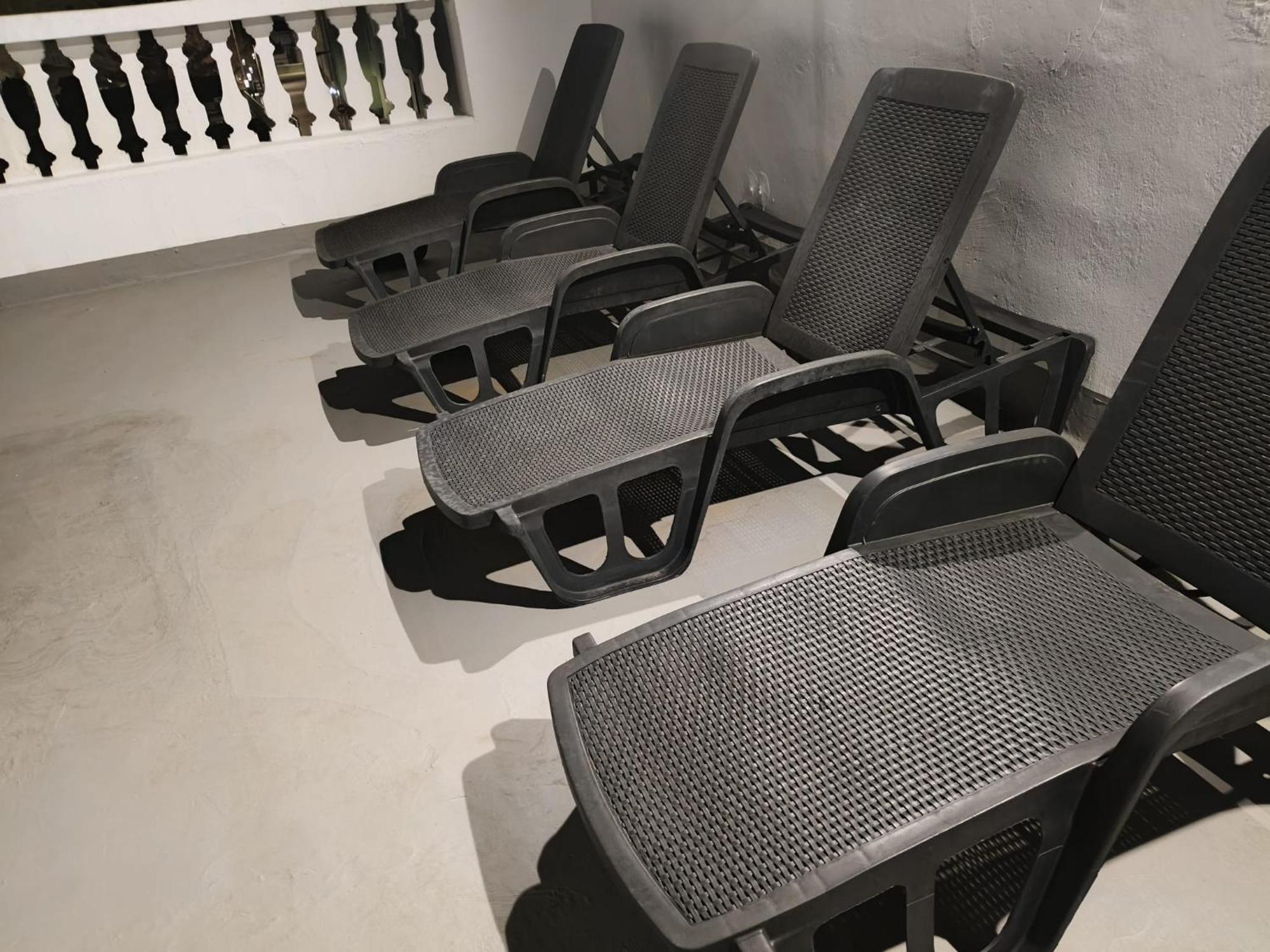 Pensión La Casona De Antonio Sosa