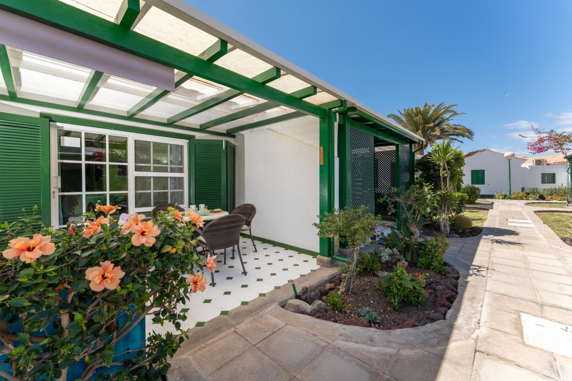 Apartamento Angelika Campo Golf