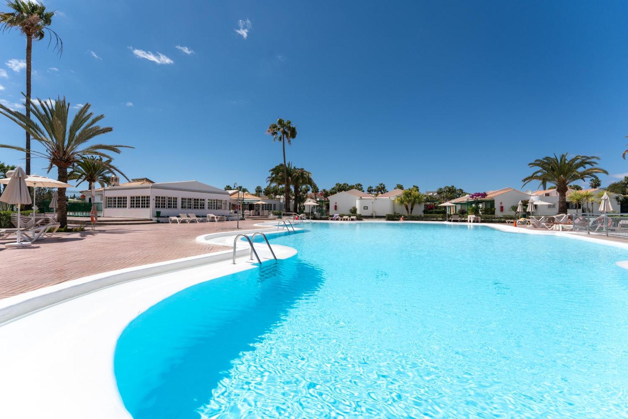 Angelika Campo Golf Apartamento San Bartolomé