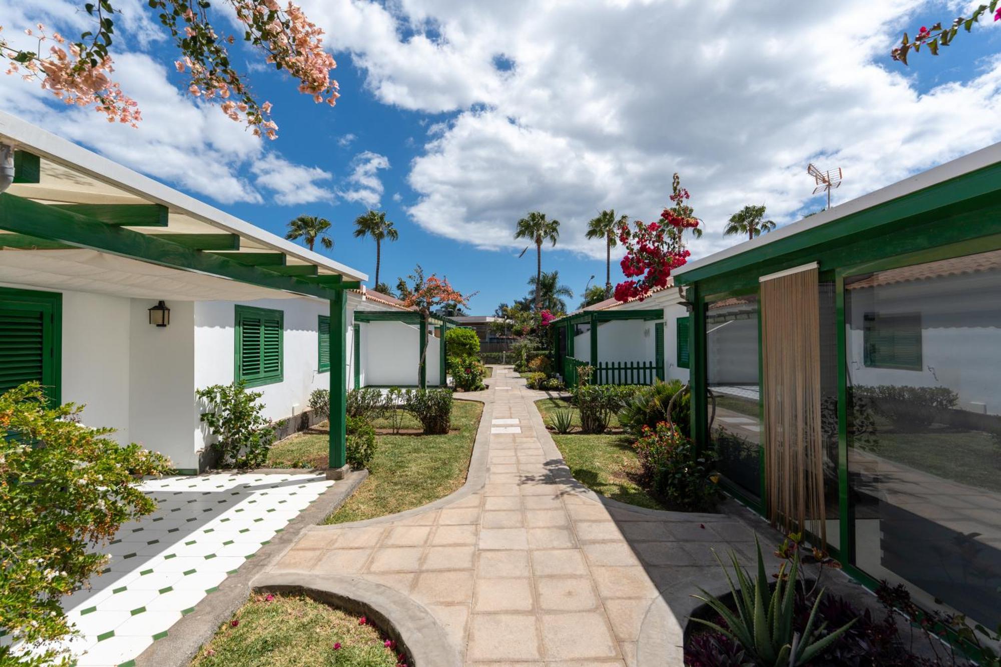 Apartamento Angelika Campo Golf