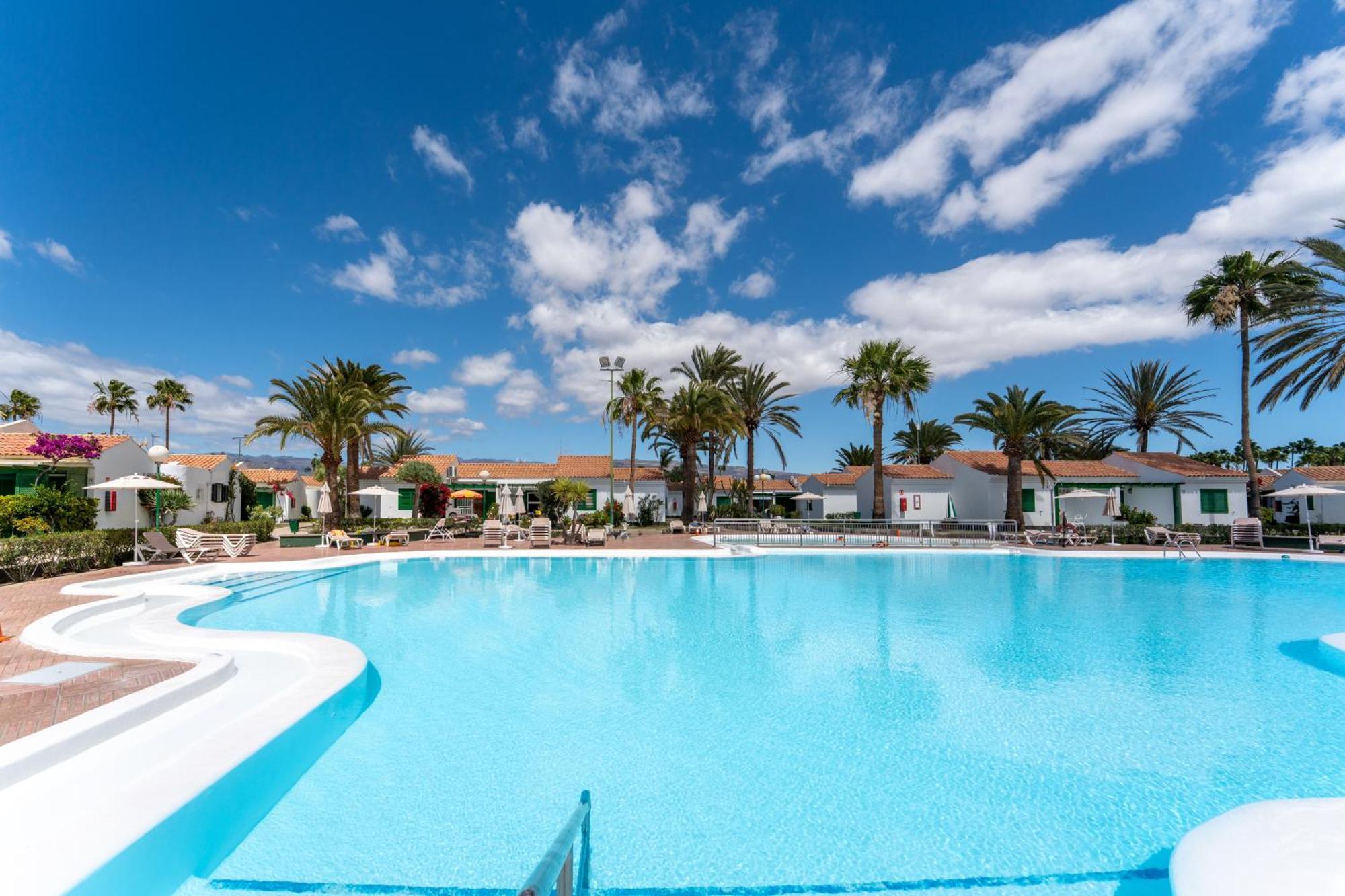 Angelika Campo Golf Apartamento San Bartolomé