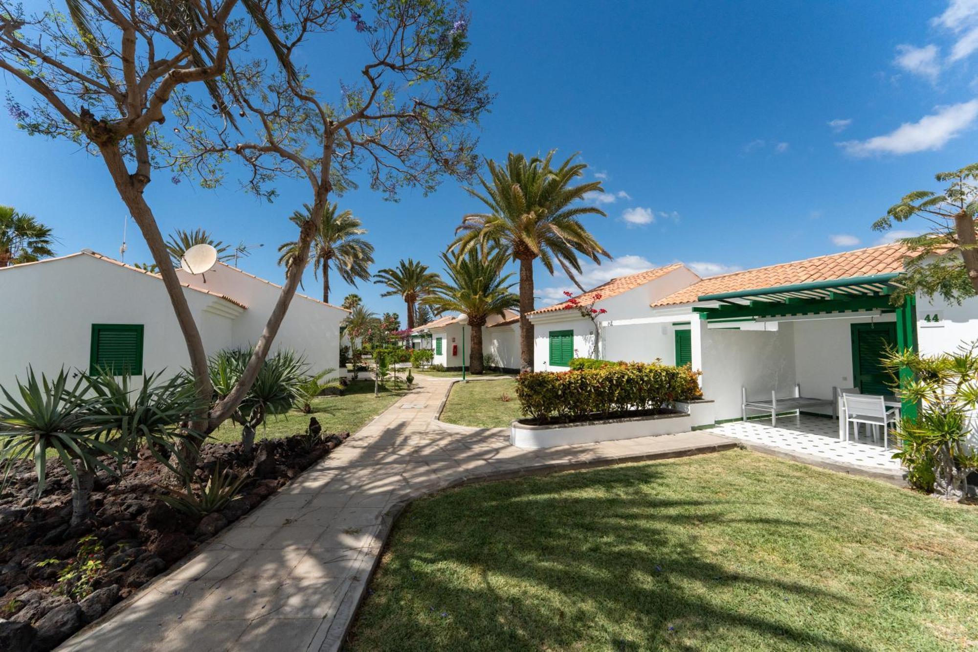 Apartamento Angelika Campo Golf San Bartolomé