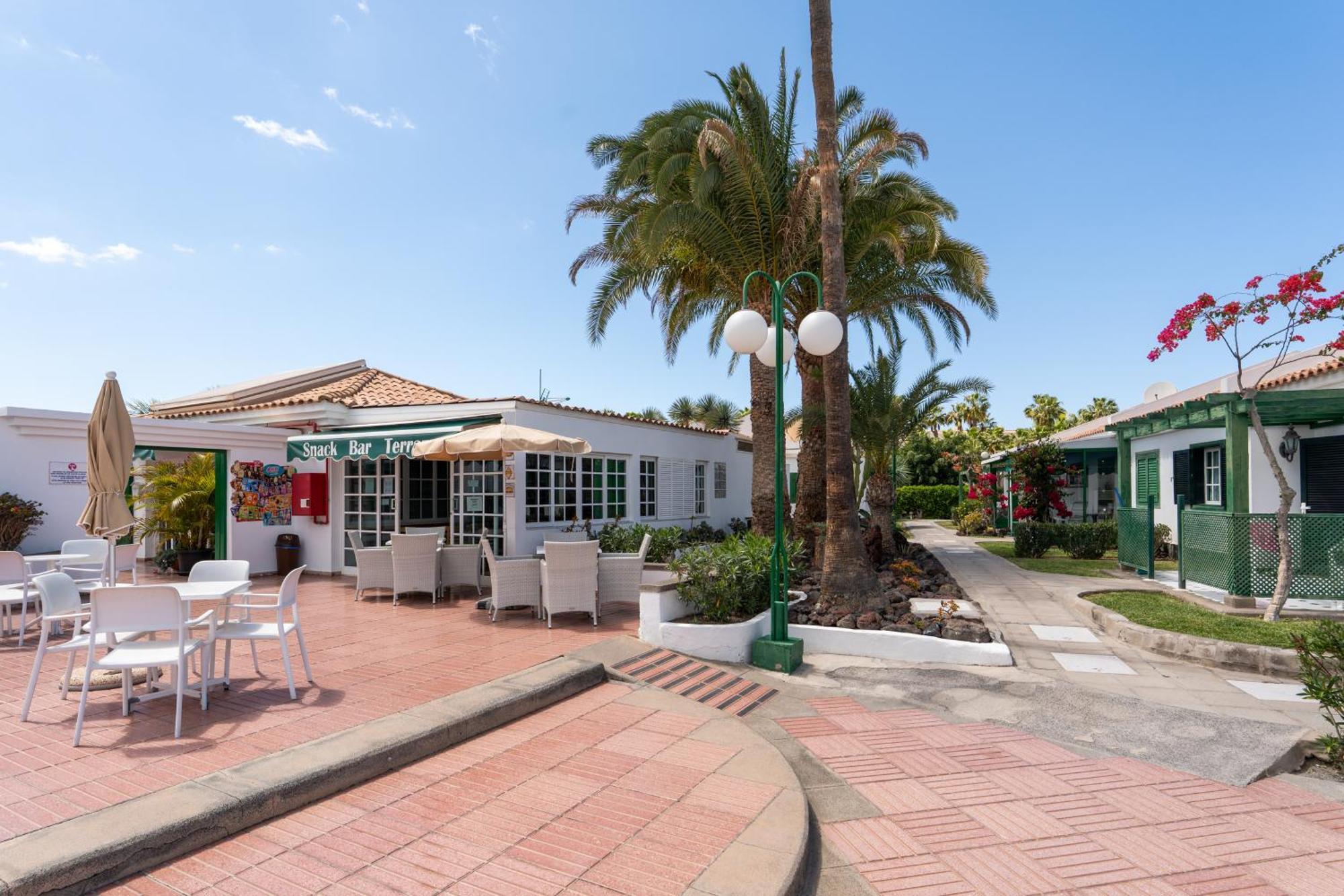 Angelika Campo Golf Apartamento