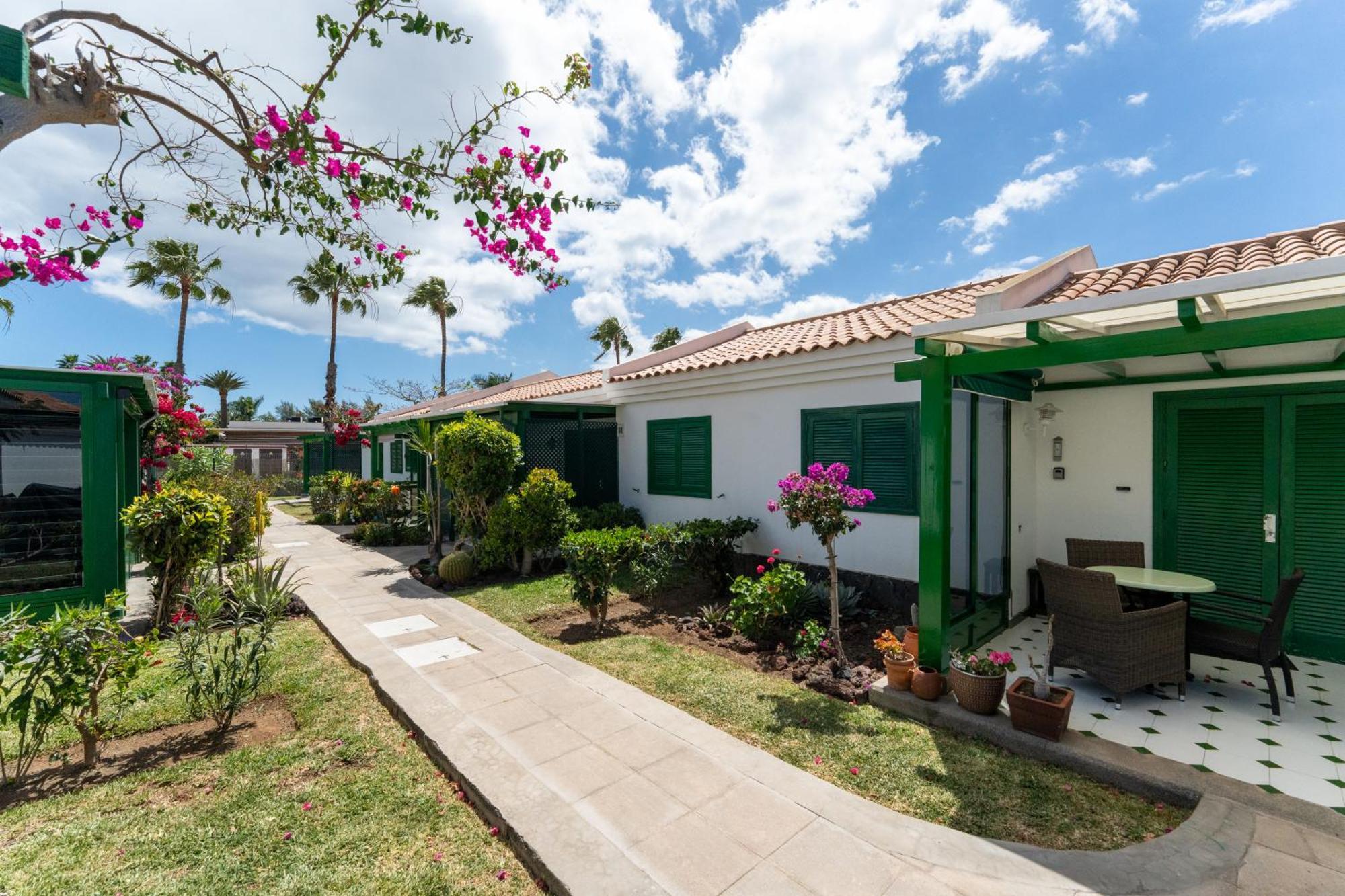 Angelika Campo Golf San Bartolomé