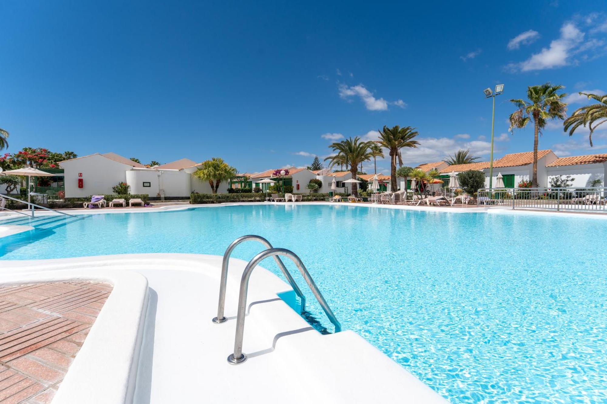 Angelika Campo Golf Apartamento