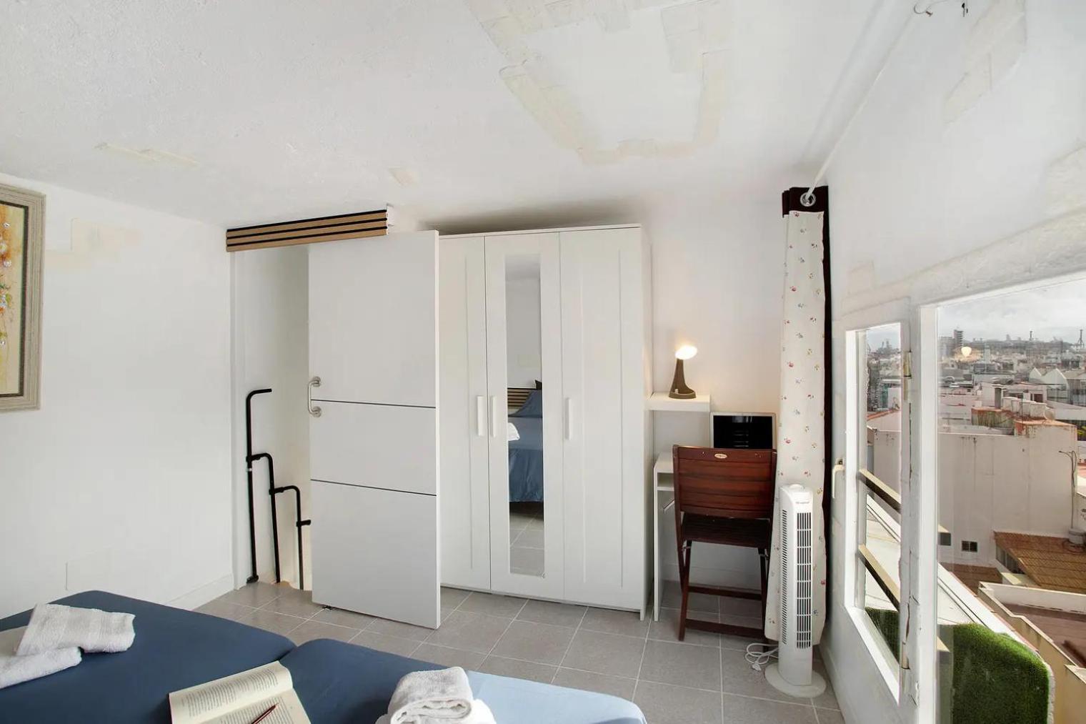 Apartment Professionecasa Palmas Vacaciones Las Palmas de Gran Canaria