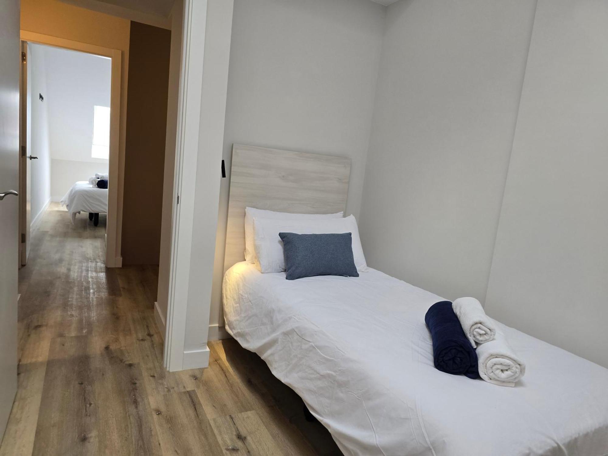 Apartamento Vv Almansa Canteras I 