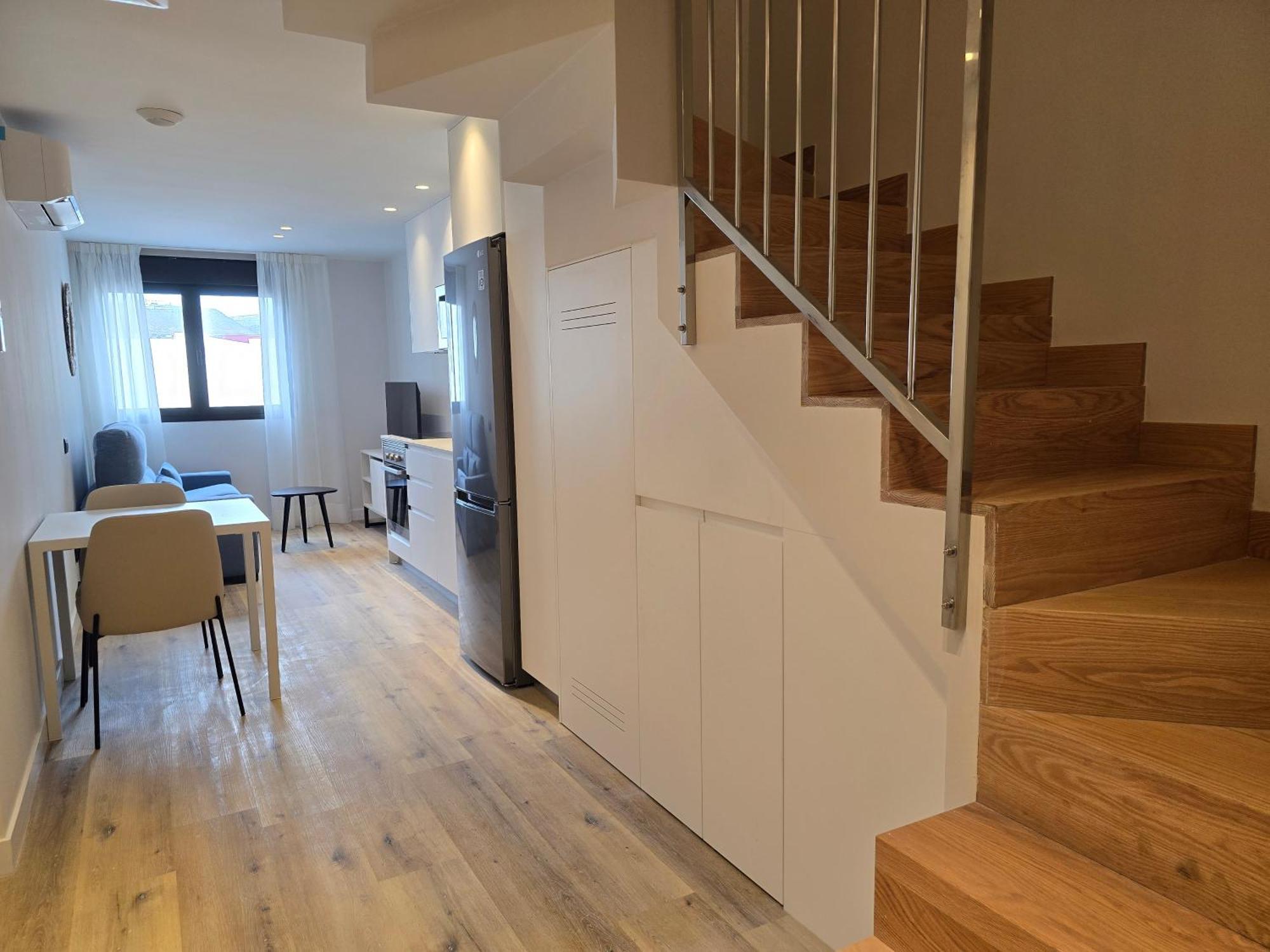 Apartamento Vv Almansa Canteras I 