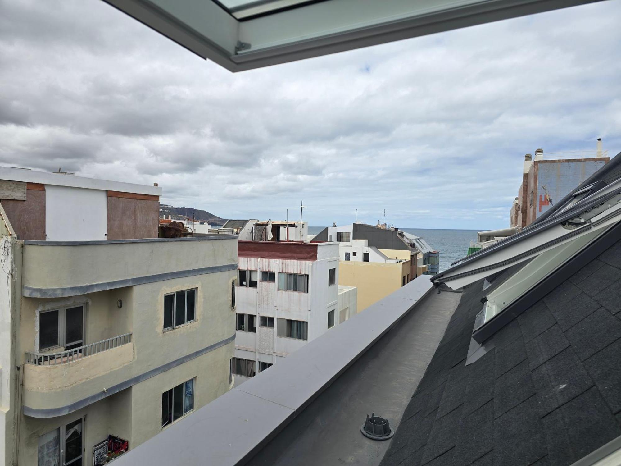Apartamento Vv Almansa Canteras I 