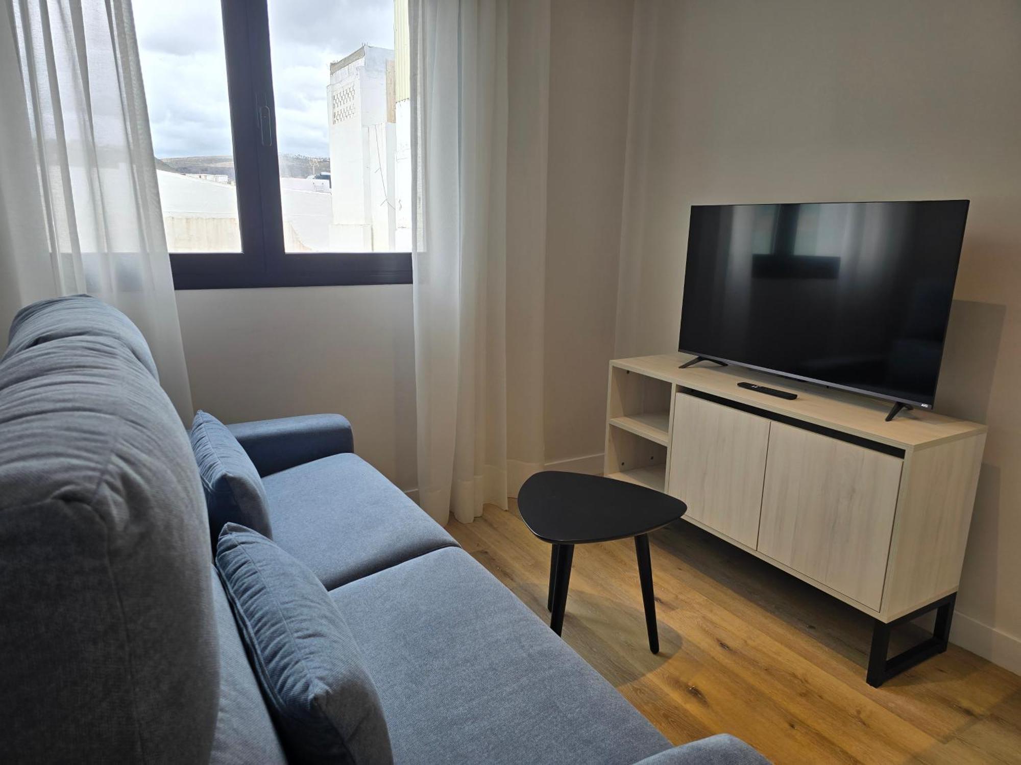 Apartamento Vv Almansa Canteras I 
