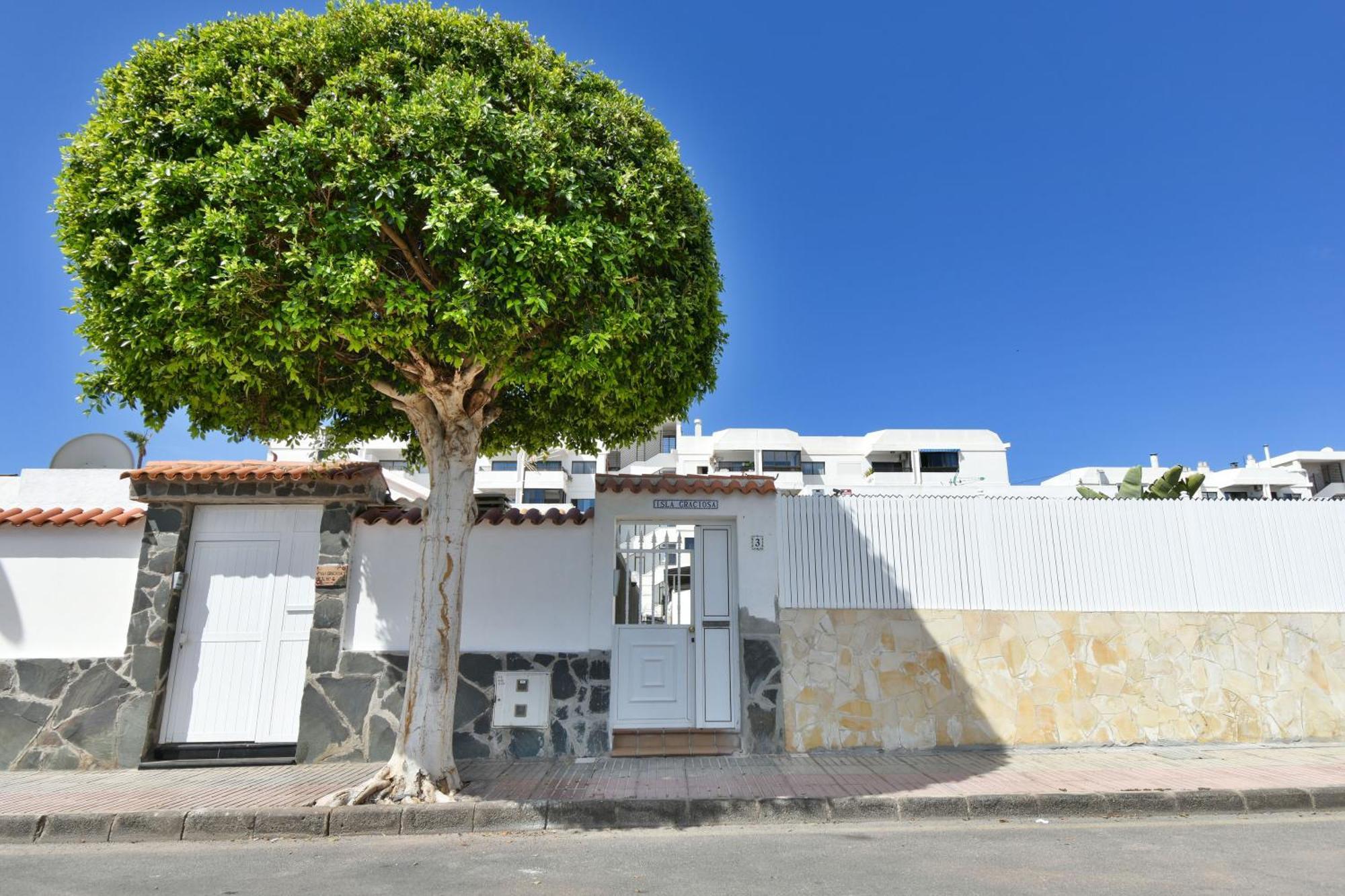 Casa vacanze Casa Mely By Homestaygrancanaria San Bartolomé