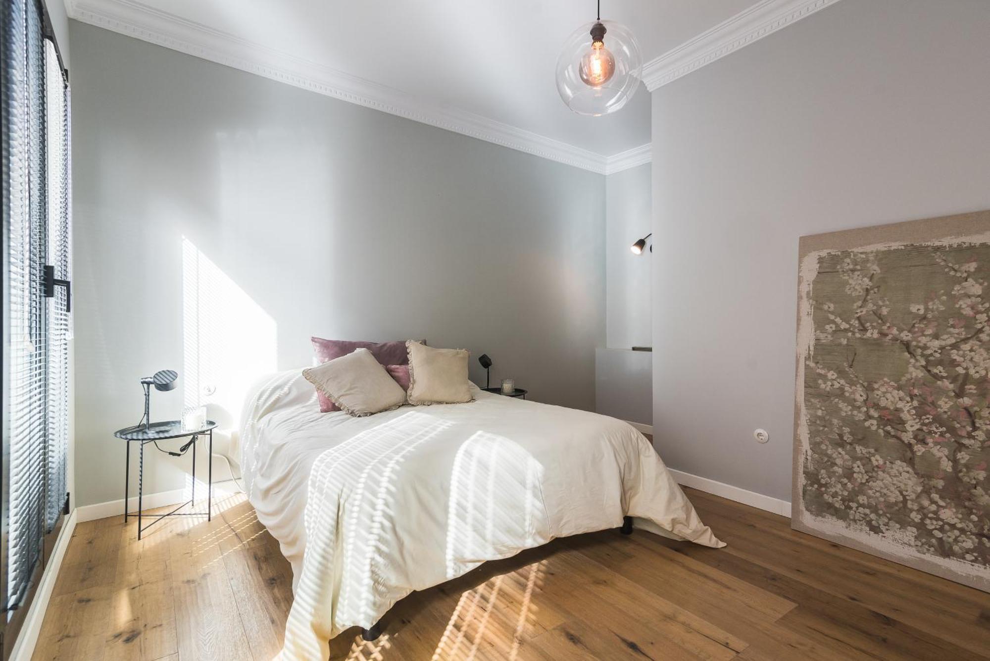 Appartamento Home2book Bright Retreat With Terrace, Vegueta *