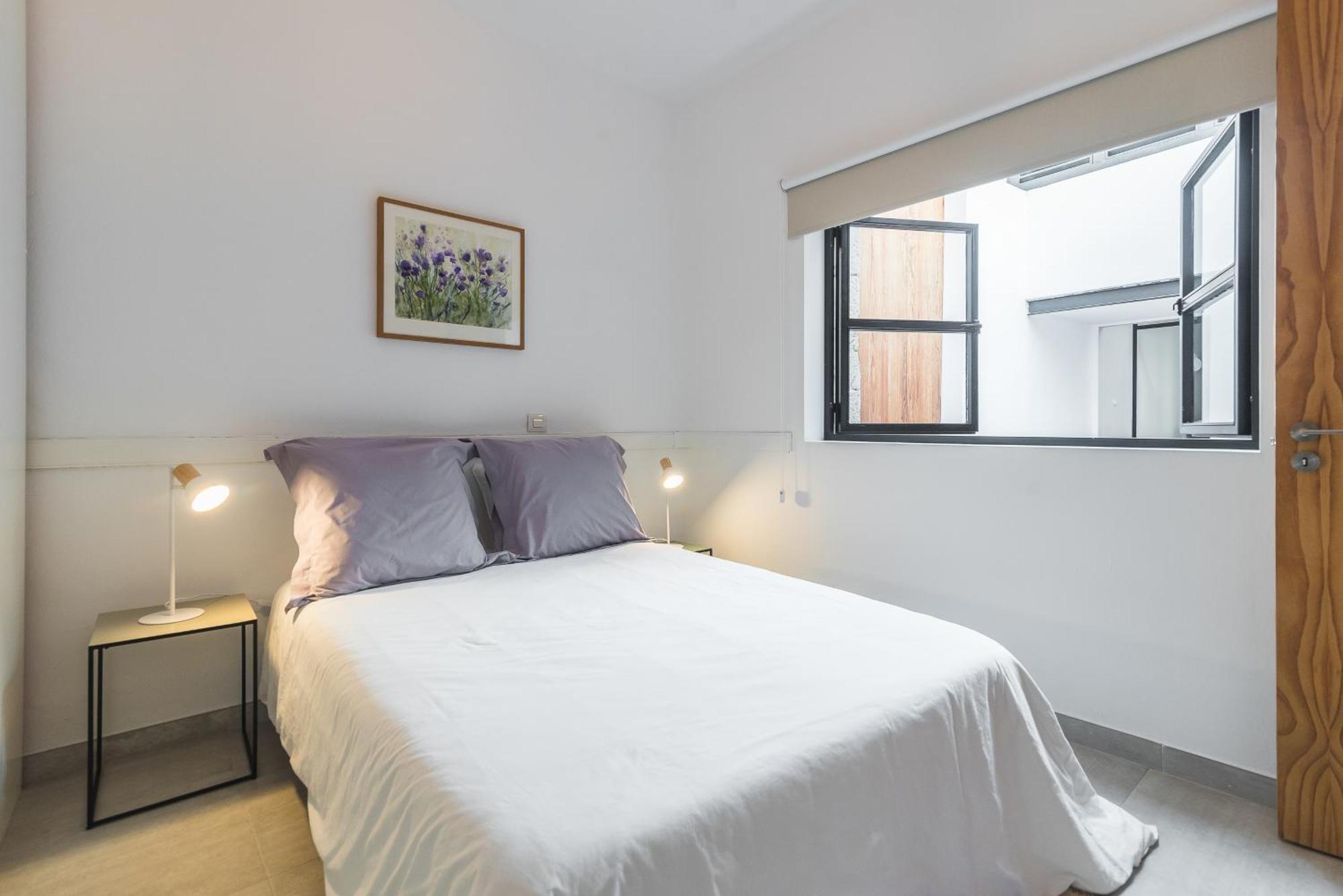 Home2book Bright Retreat With Terrace, Vegueta * Las Palmas de Gran Canaria